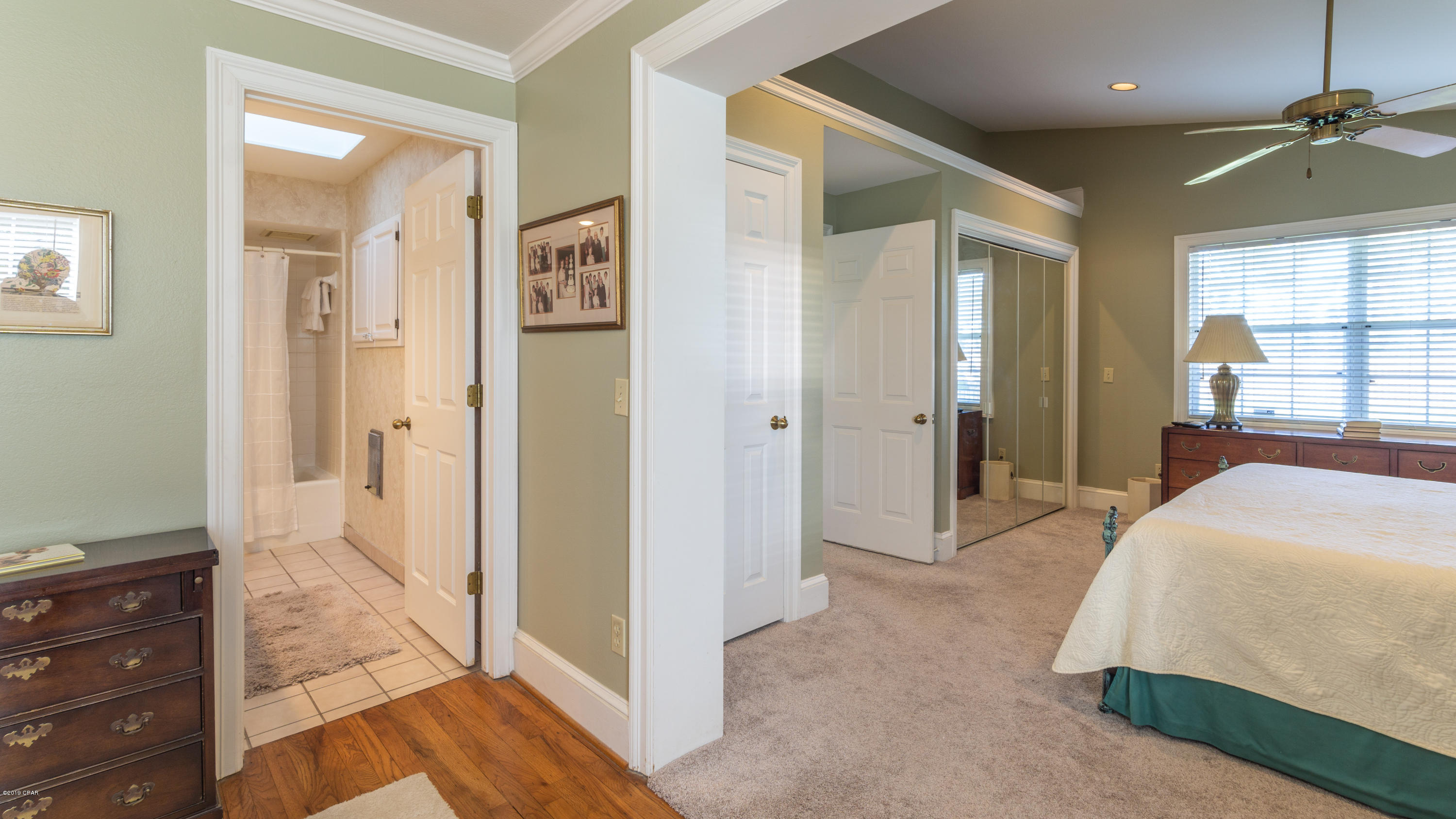 Bayside - Residential