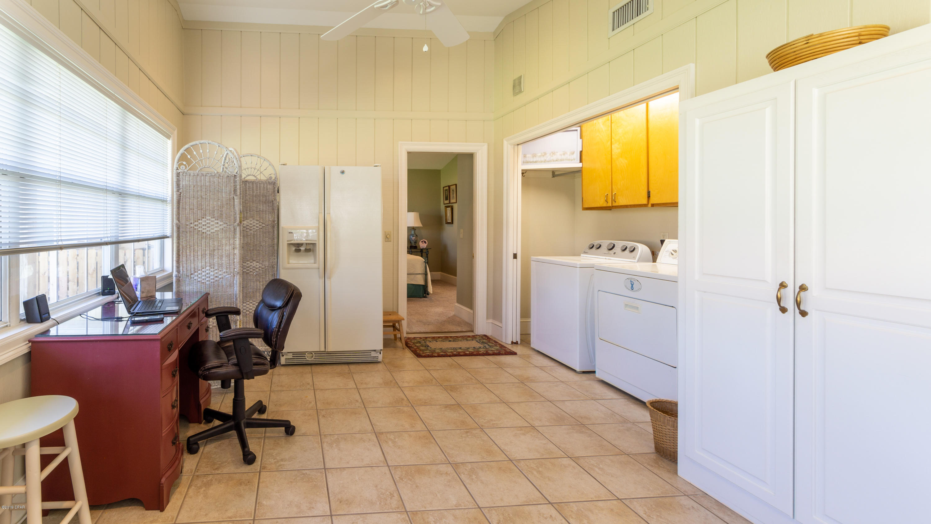 Bayside - Residential