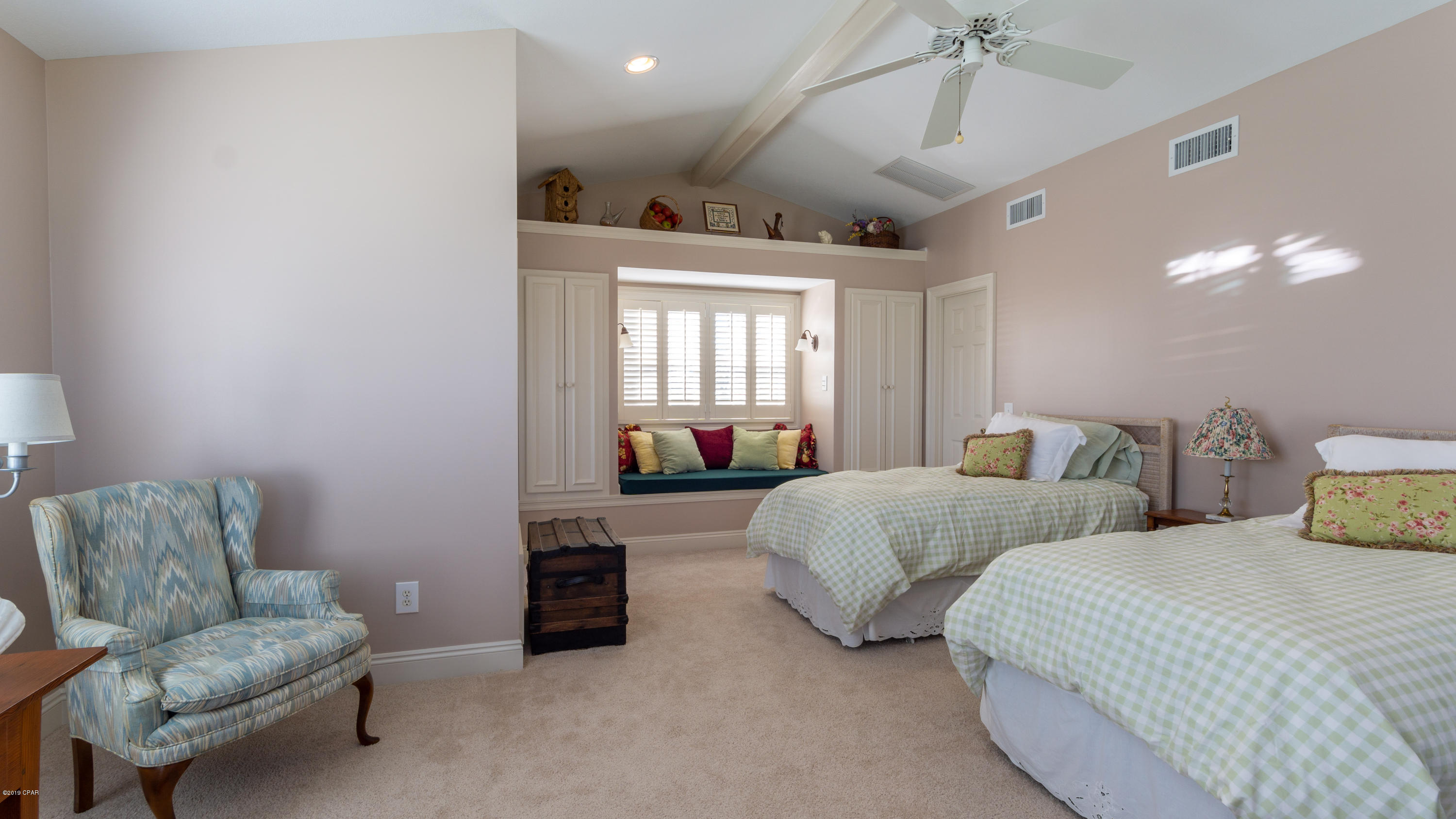 Bayside - Residential