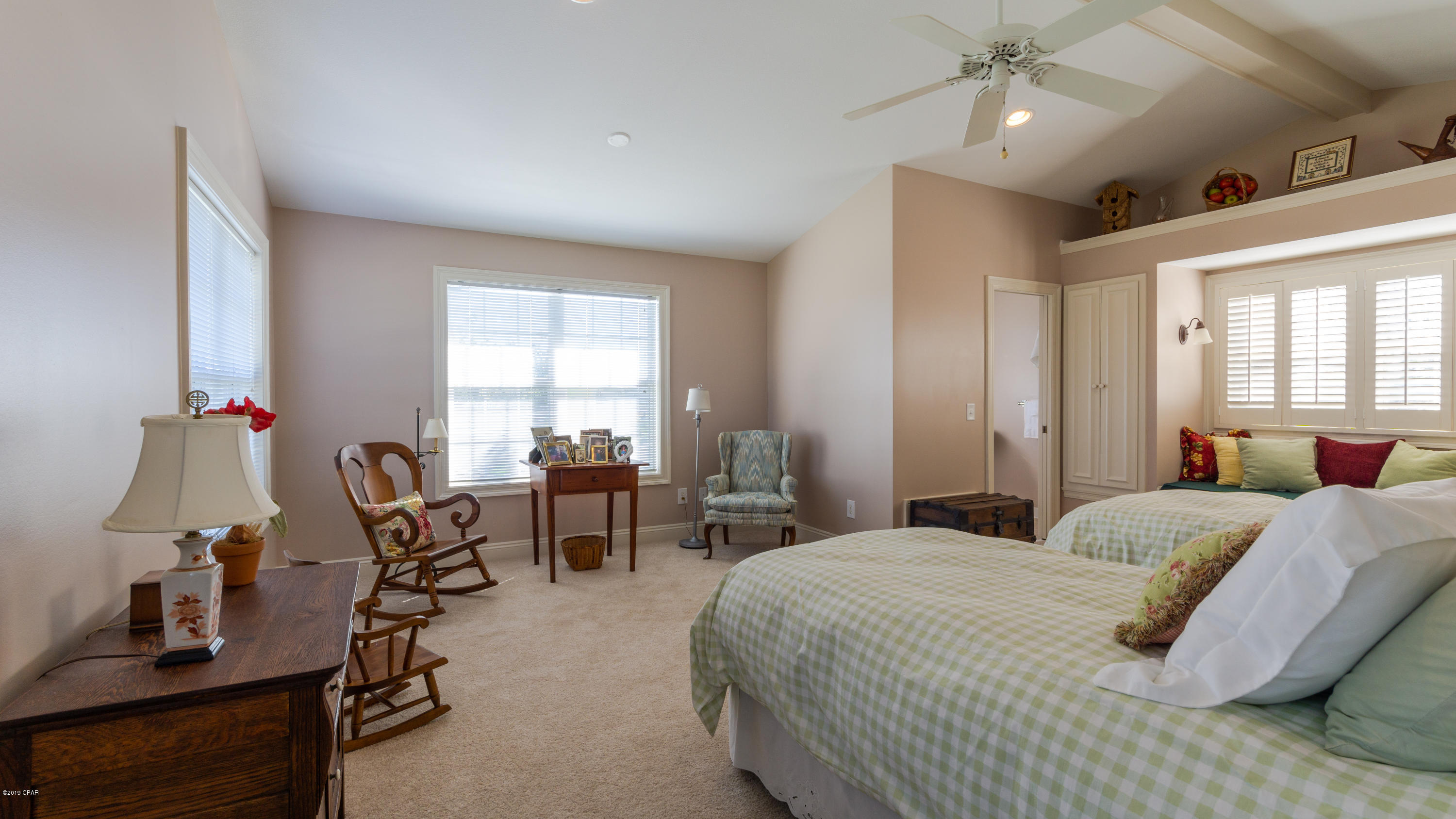 Bayside - Residential