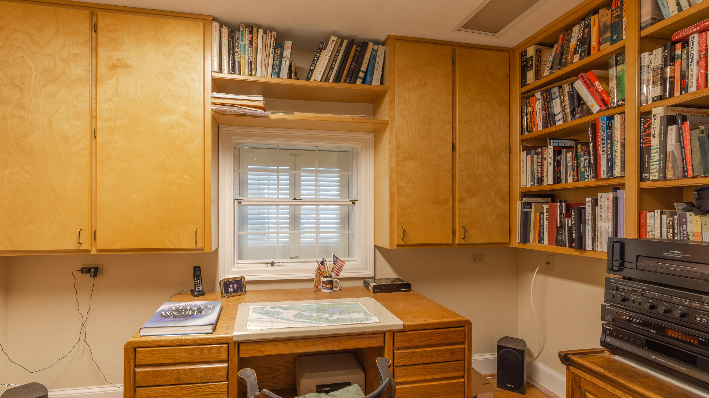 Bayside - Residential