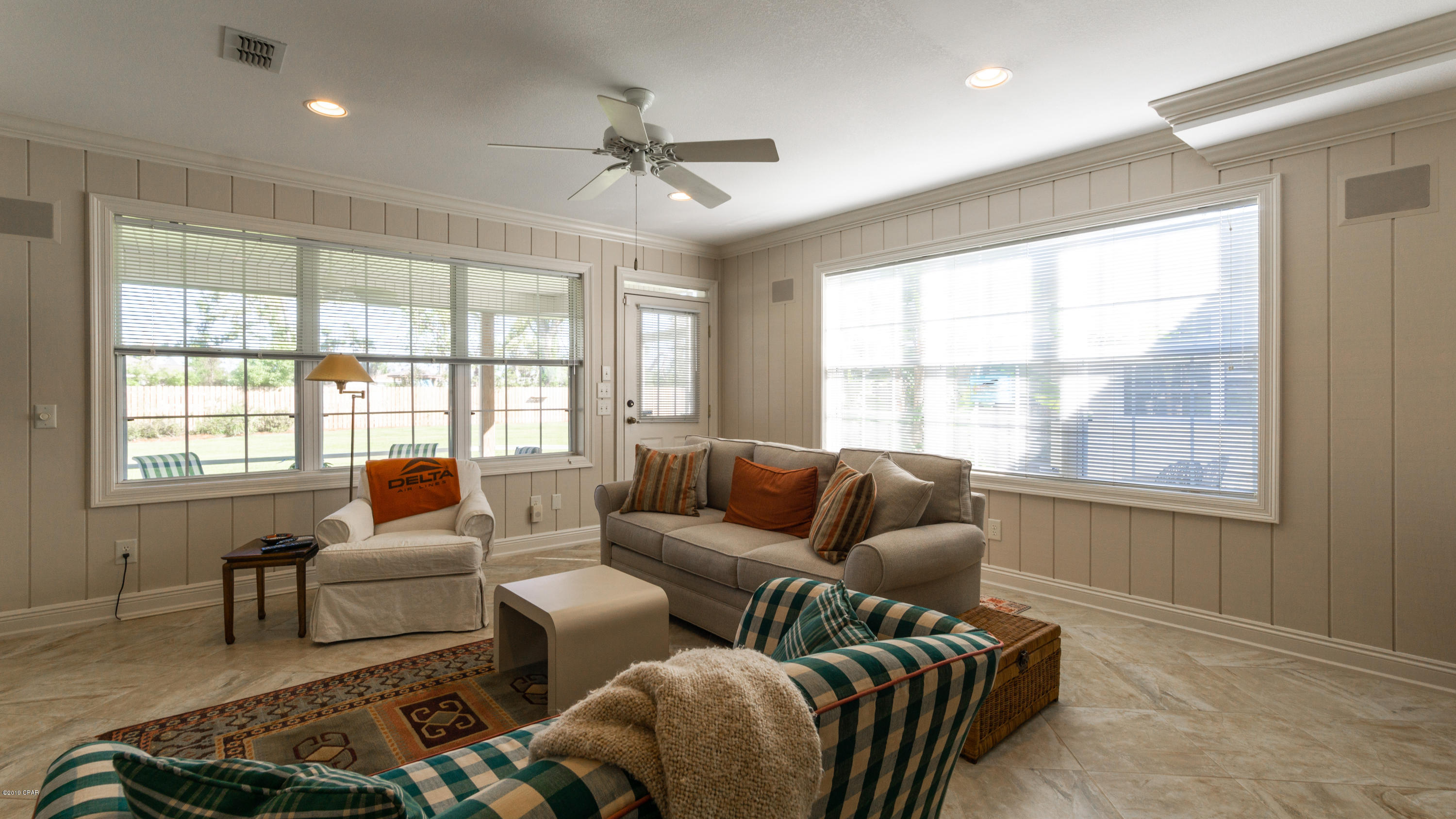 Bayside - Residential