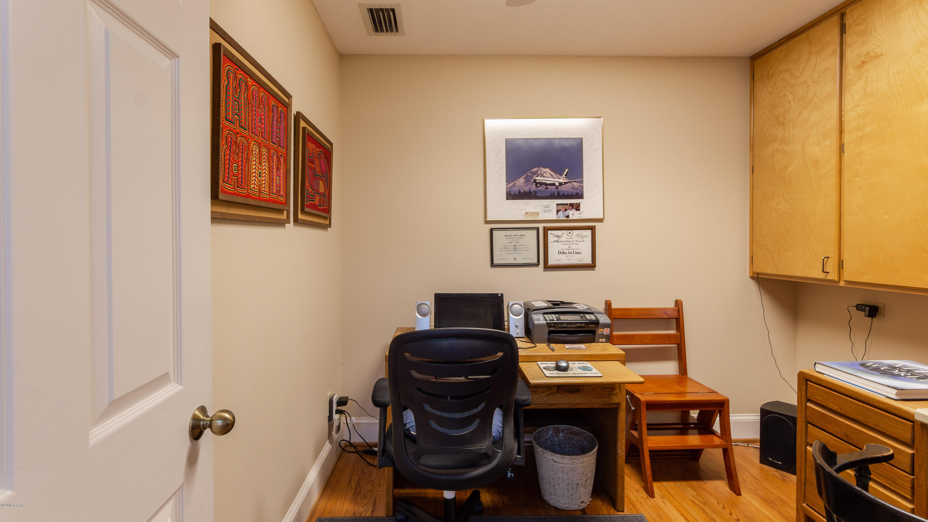 Bayside - Residential