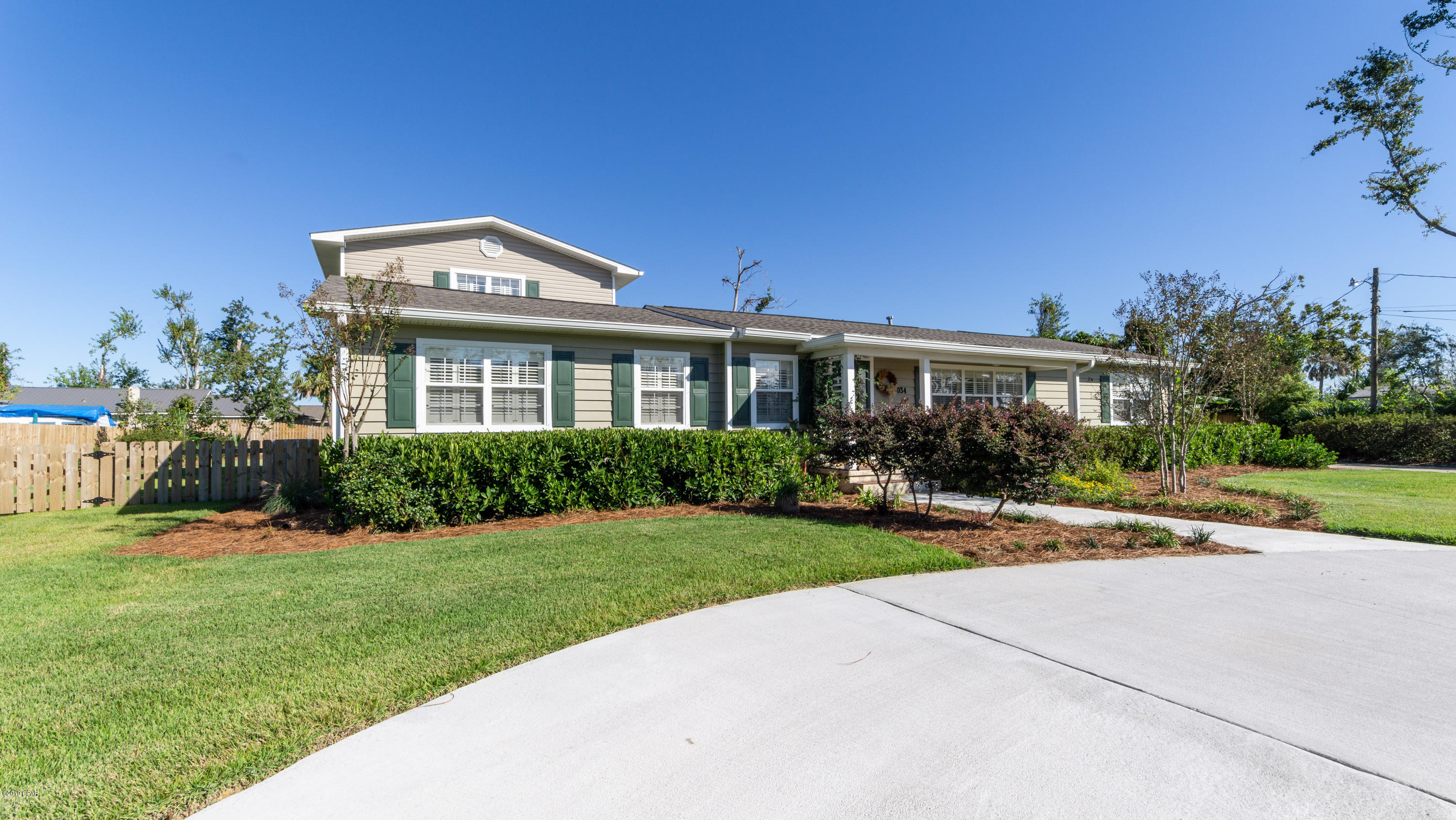 Bayside - Residential