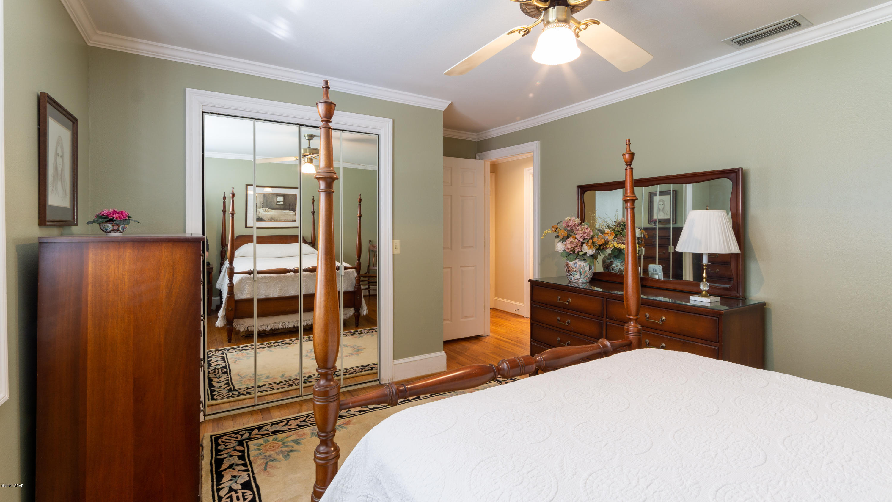 Bayside - Residential