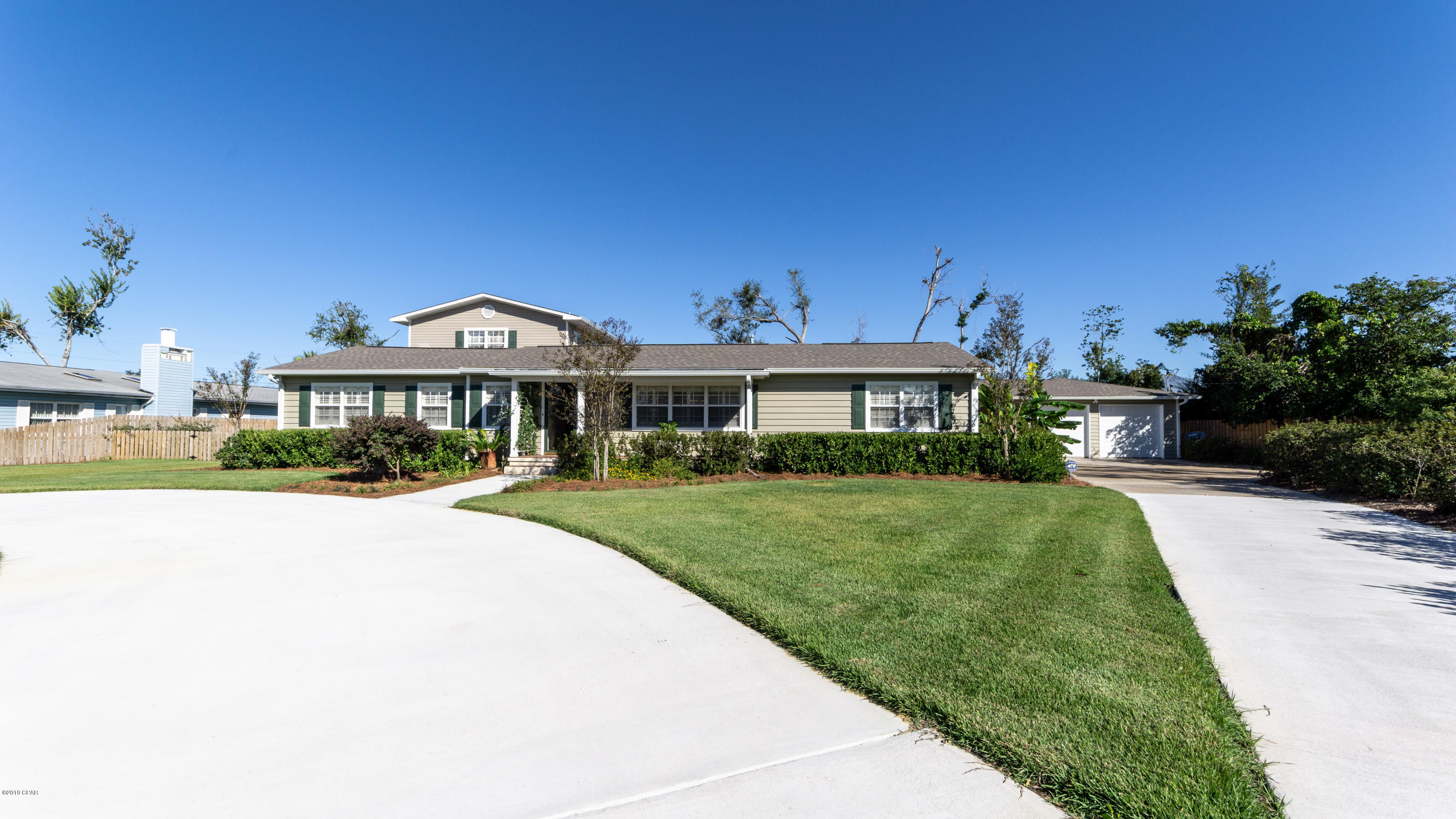 Bayside - Residential