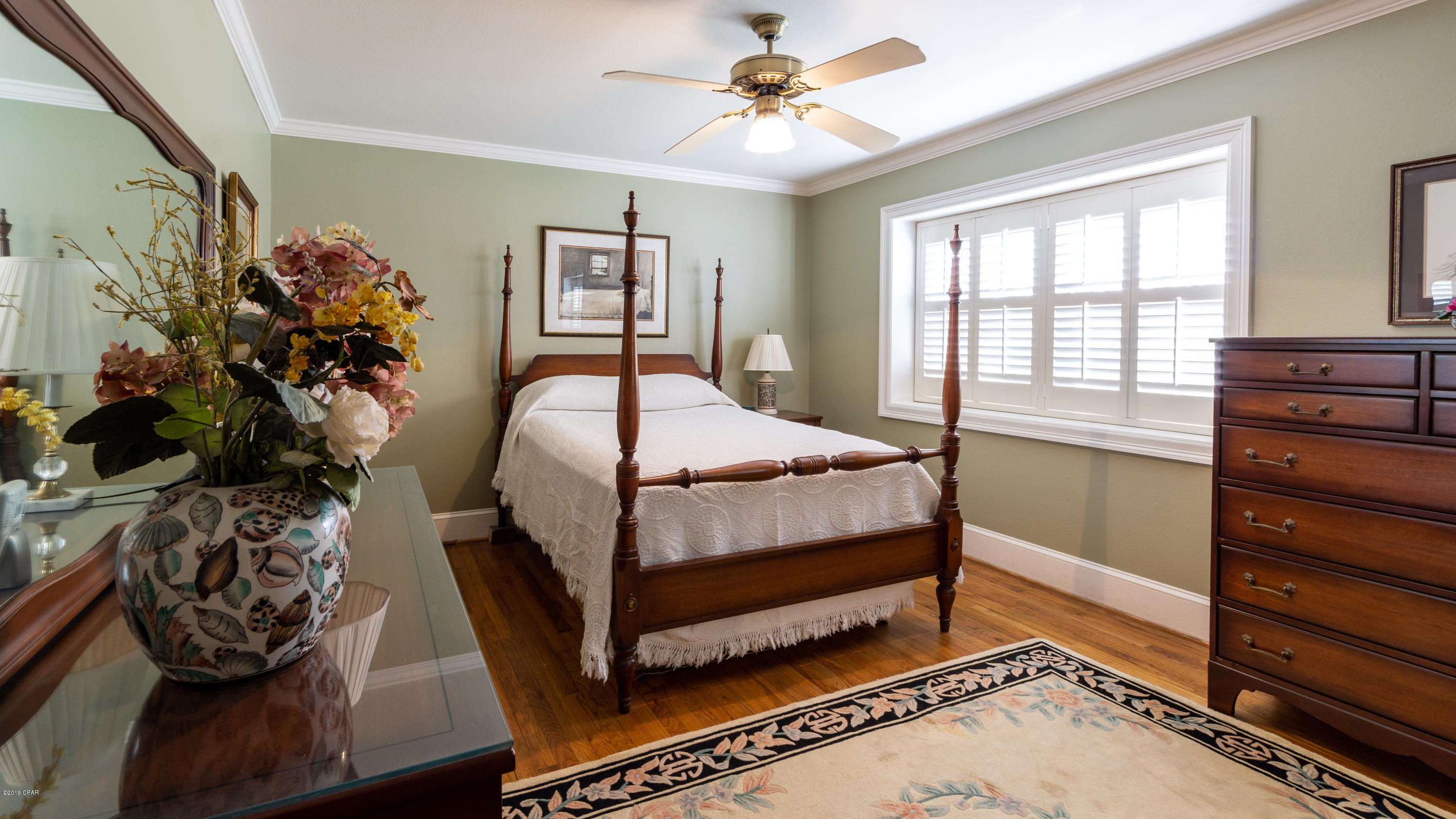 Bayside - Residential