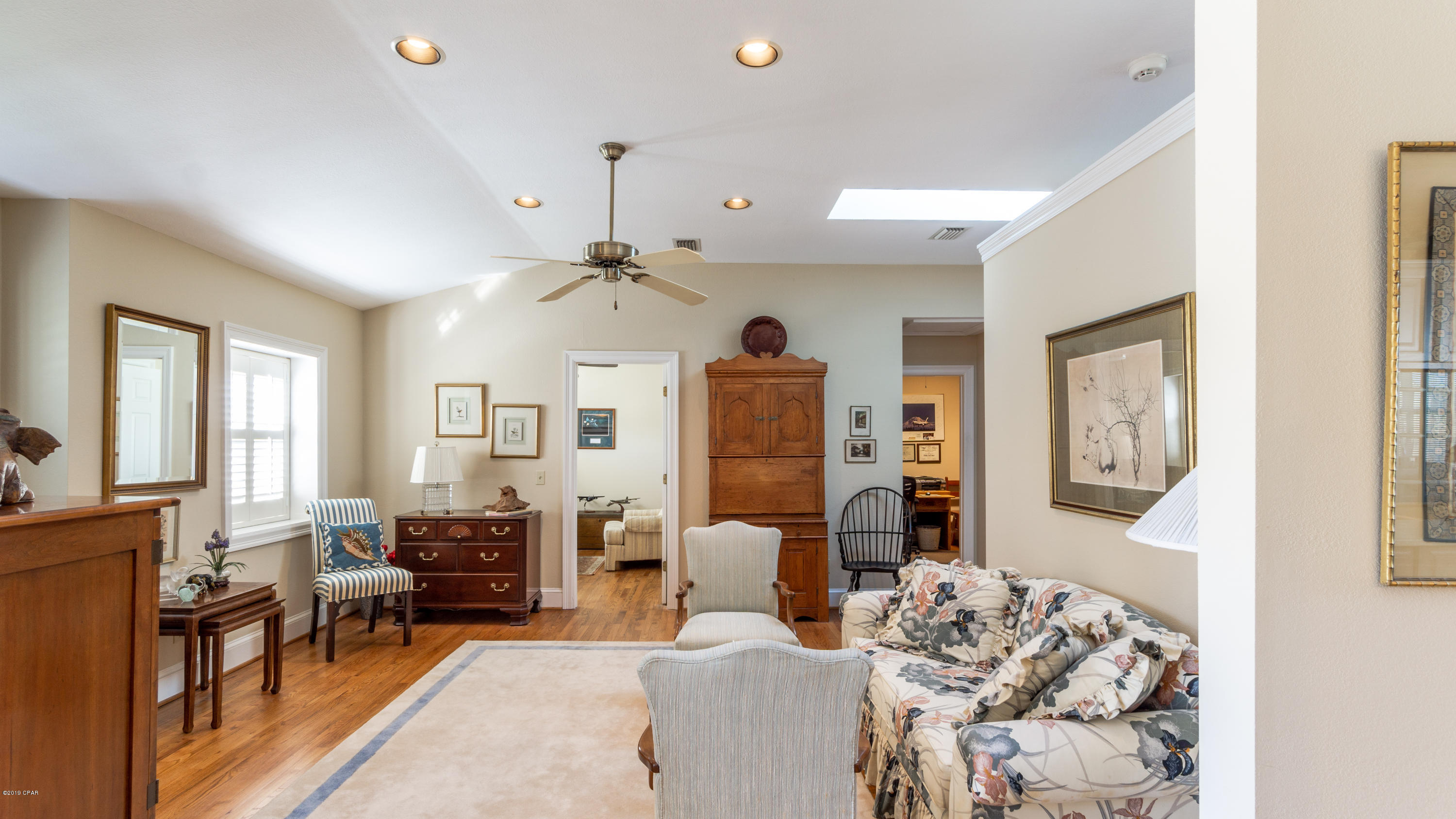 Bayside - Residential