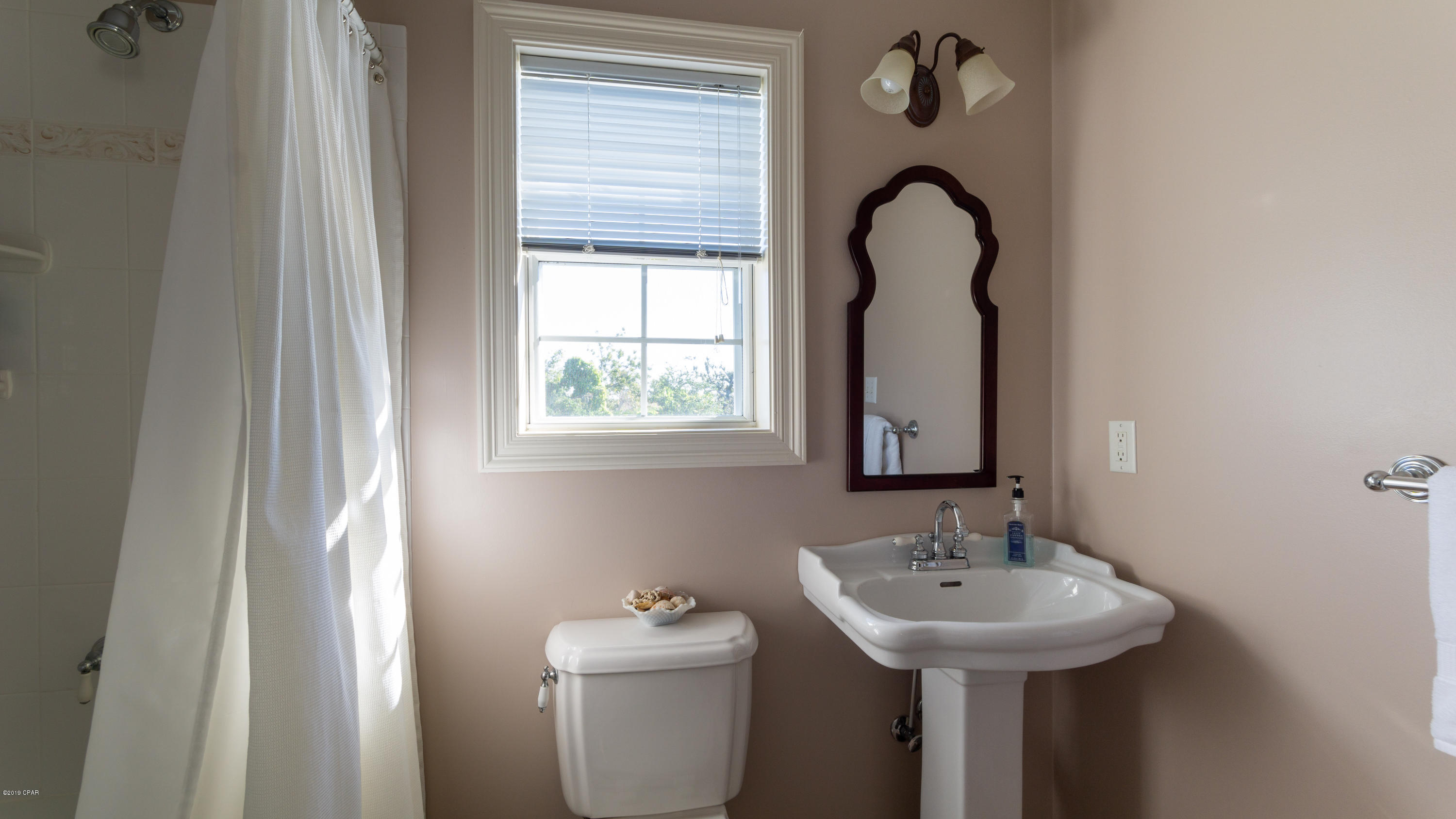 Bayside - Residential