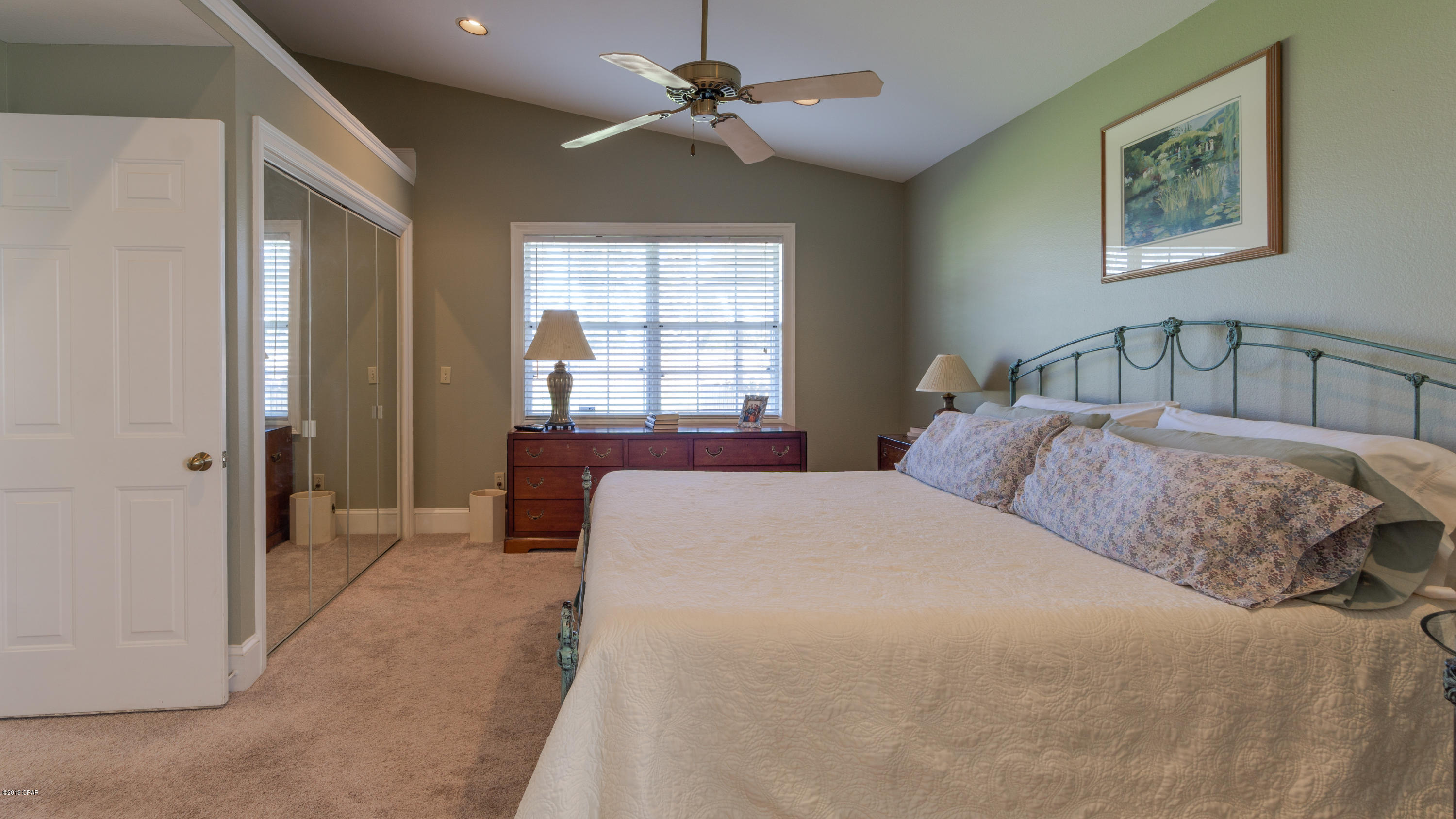 Bayside - Residential