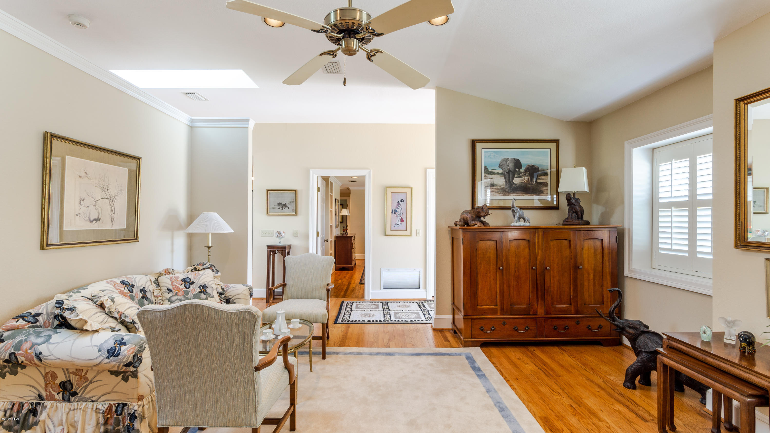 Bayside - Residential