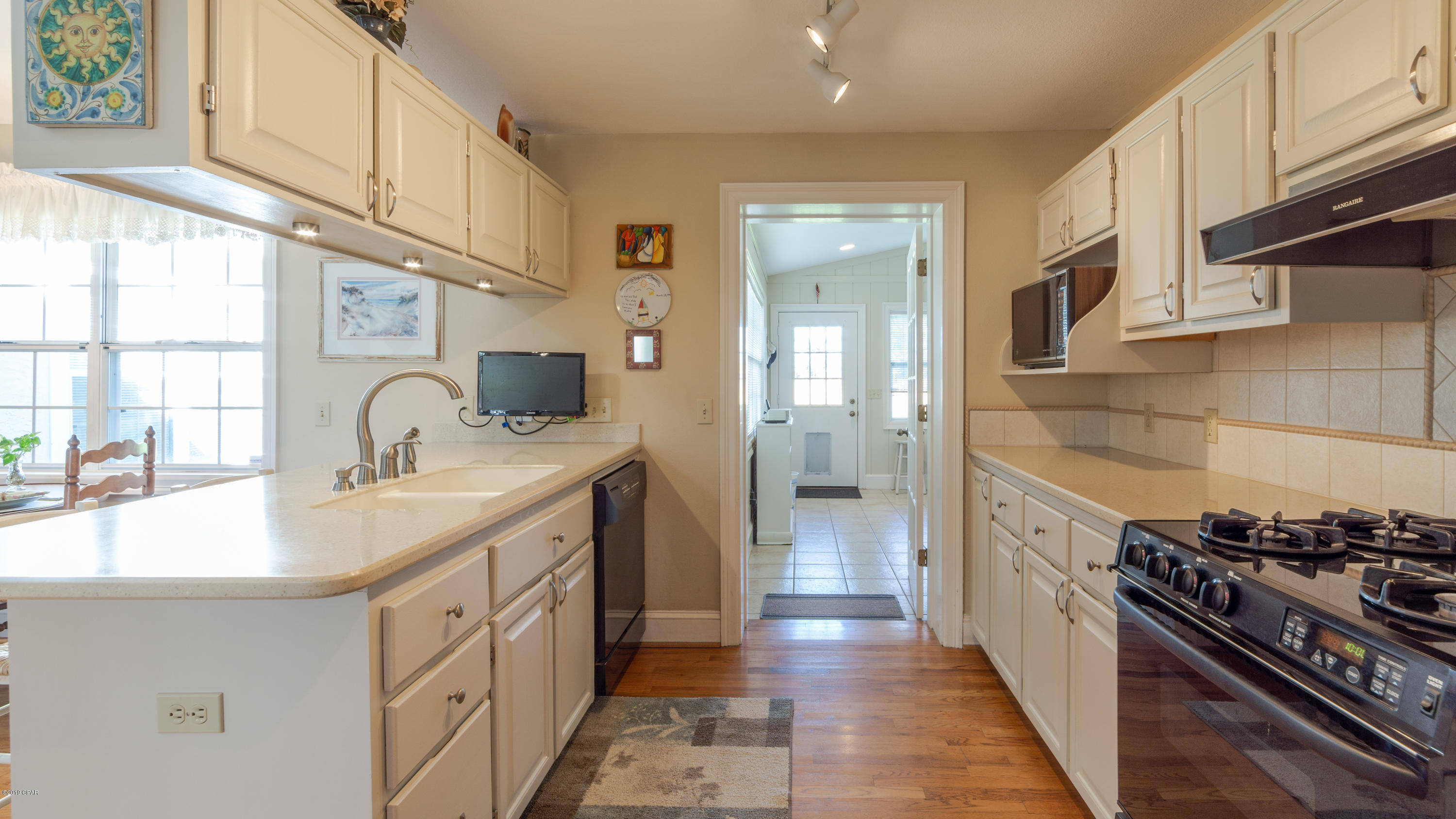 Bayside - Residential