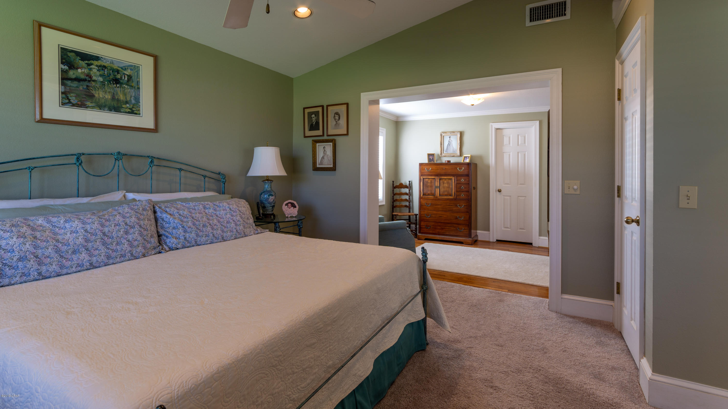 Bayside - Residential