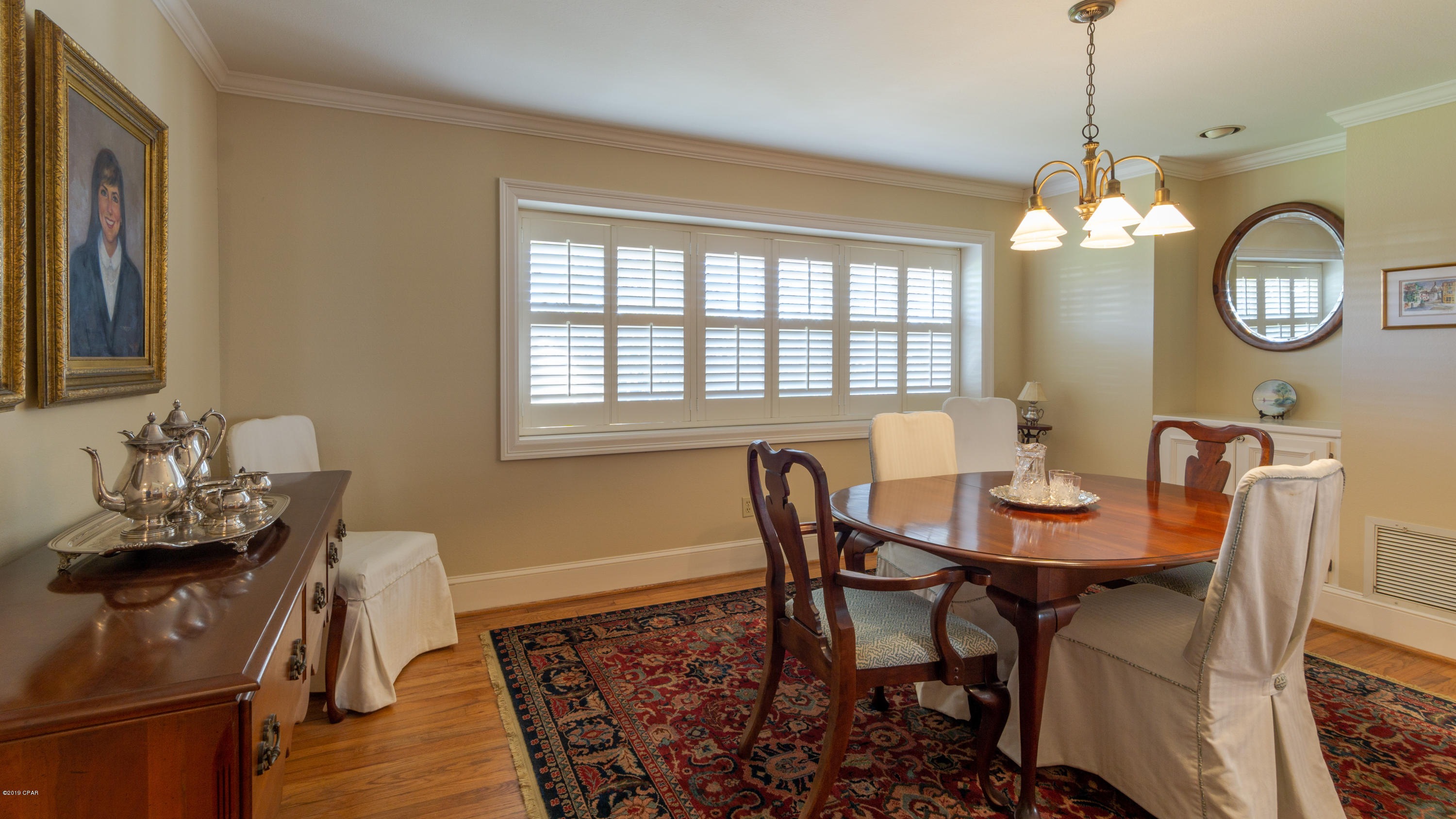 Bayside - Residential