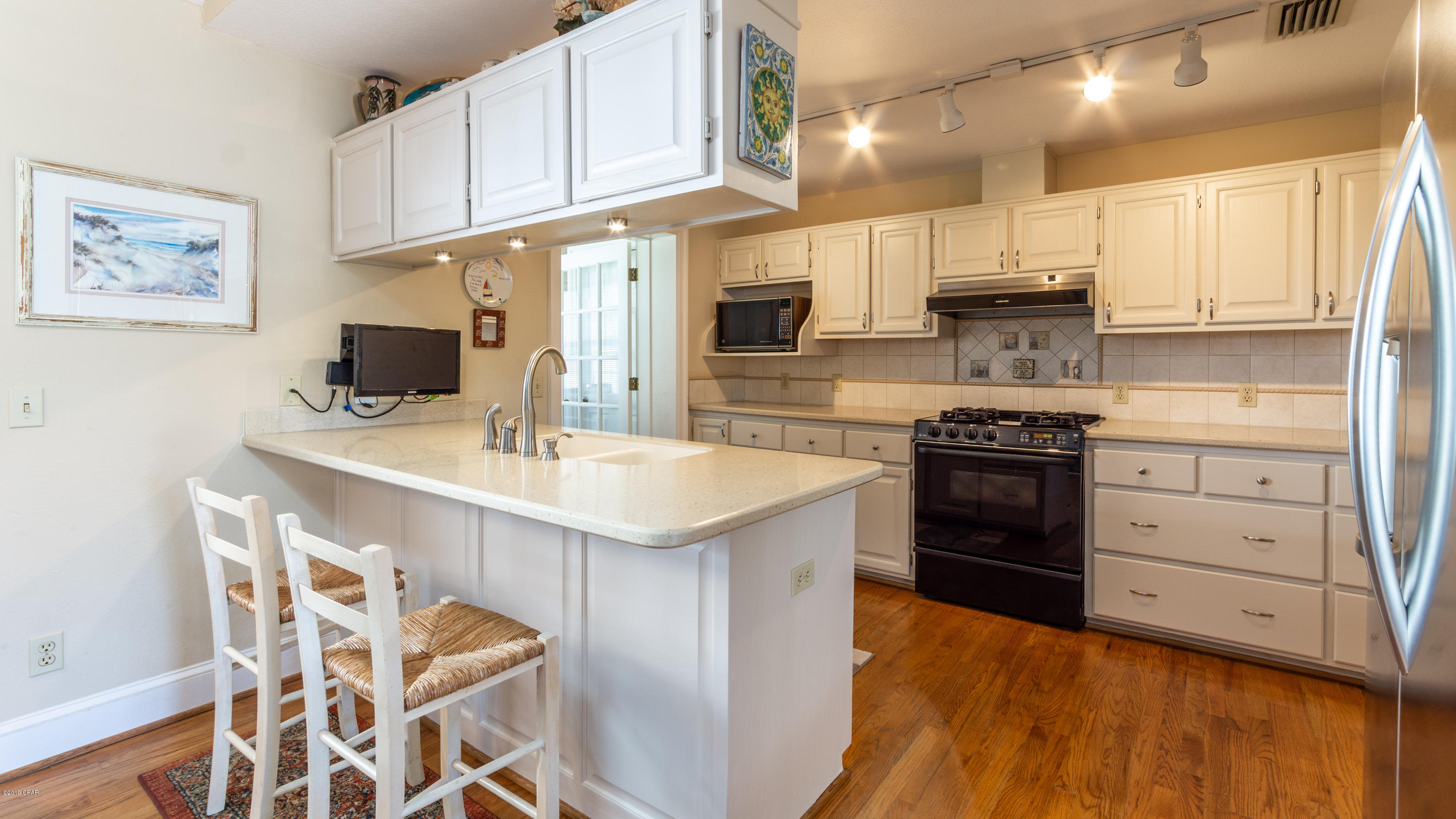 Bayside - Residential