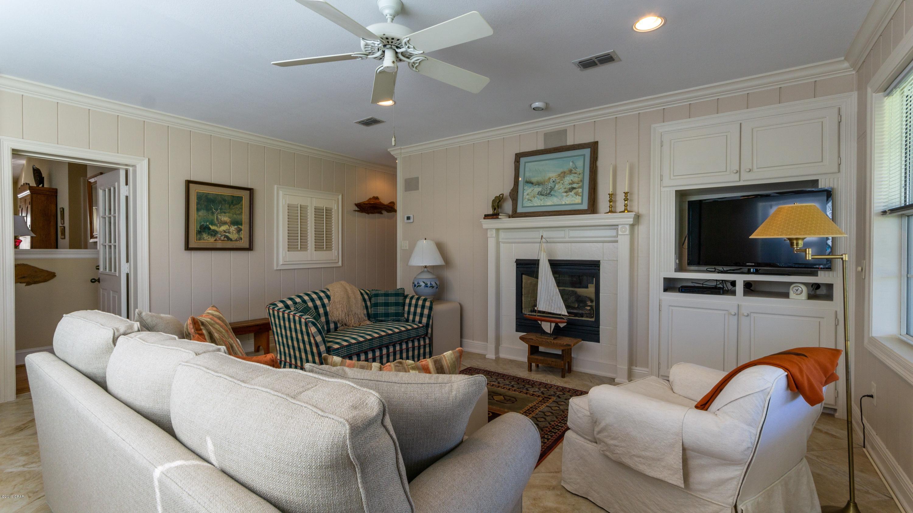 Bayside - Residential