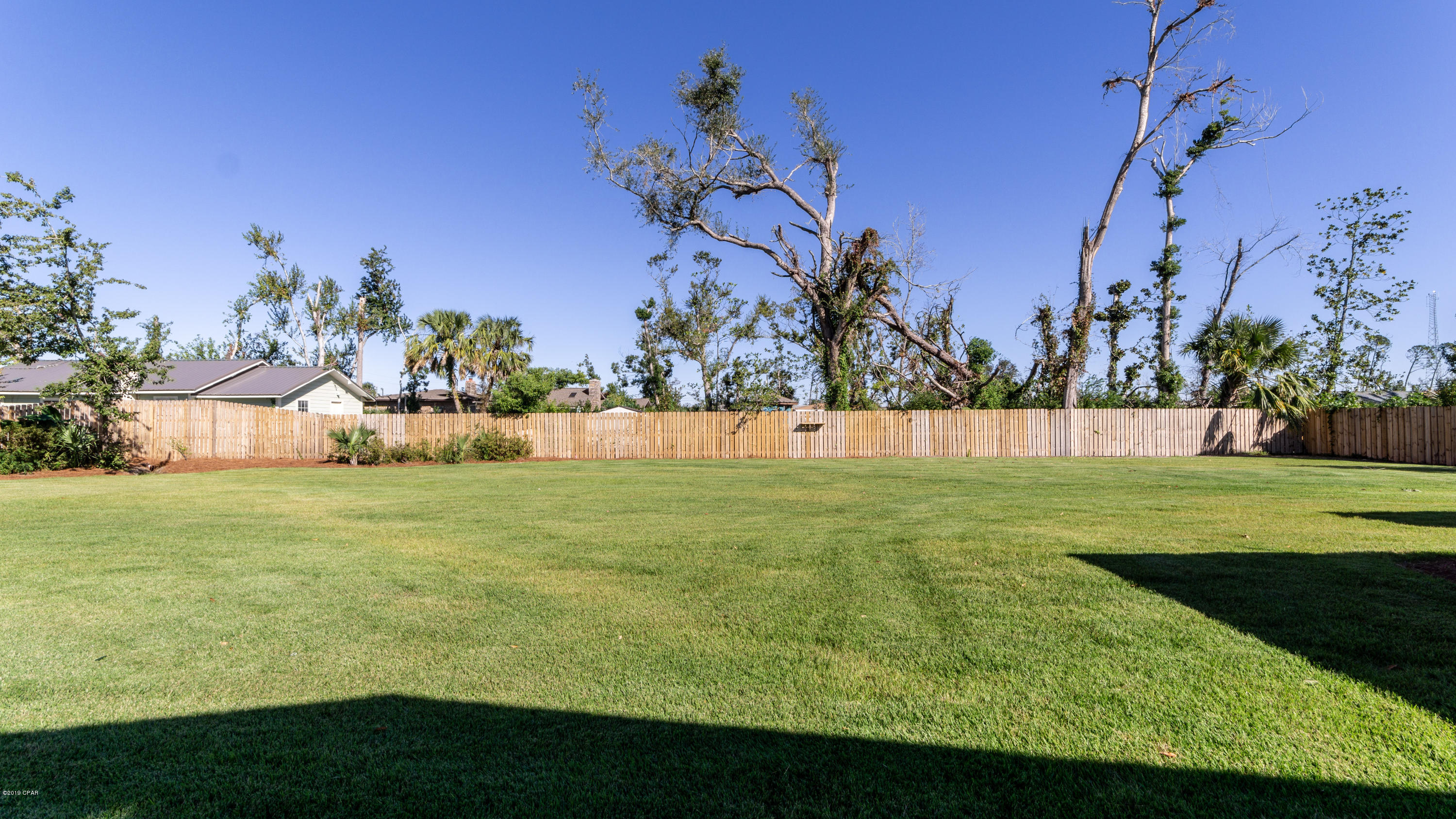 Bayside - Residential