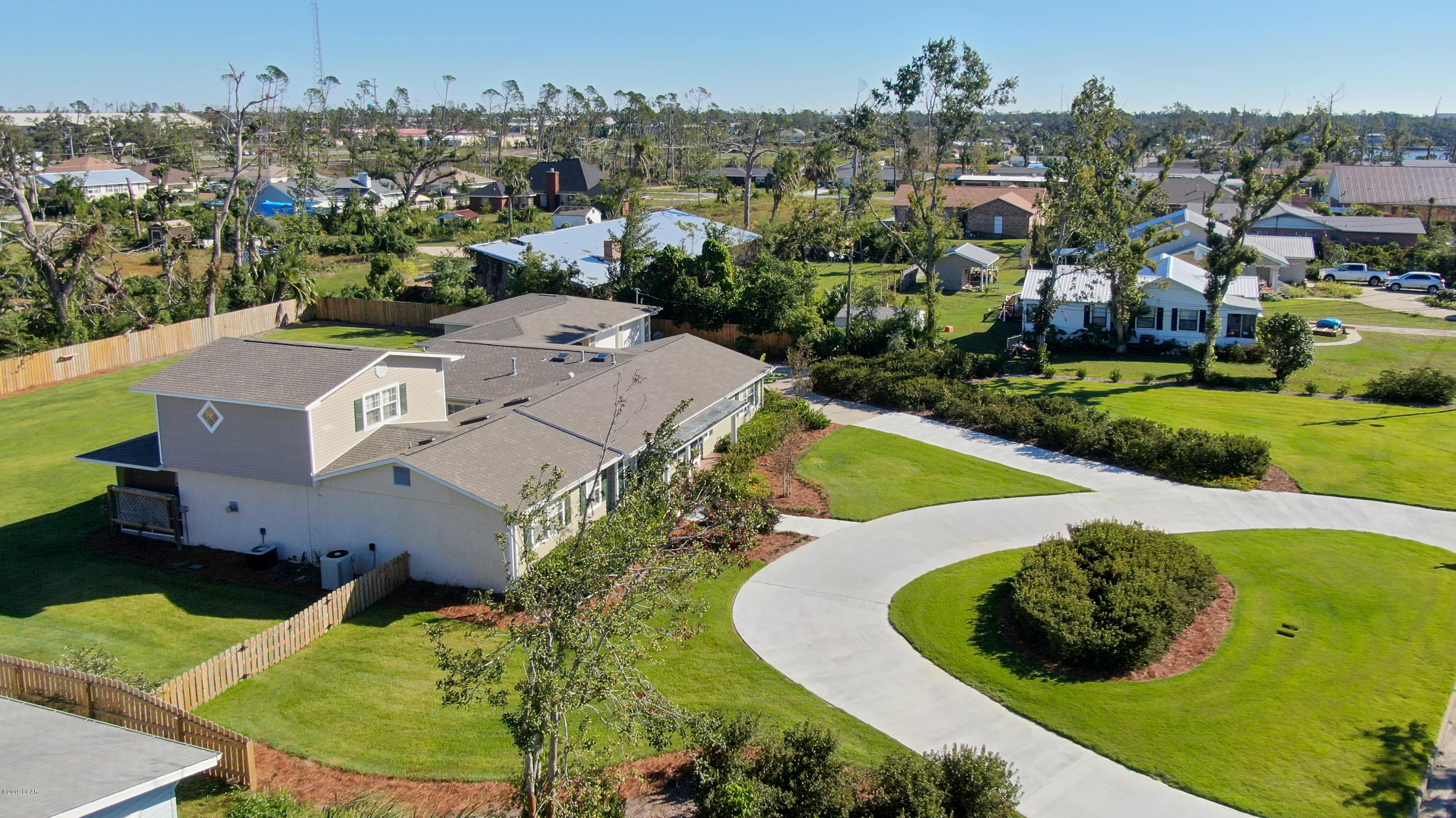 Bayside - Residential