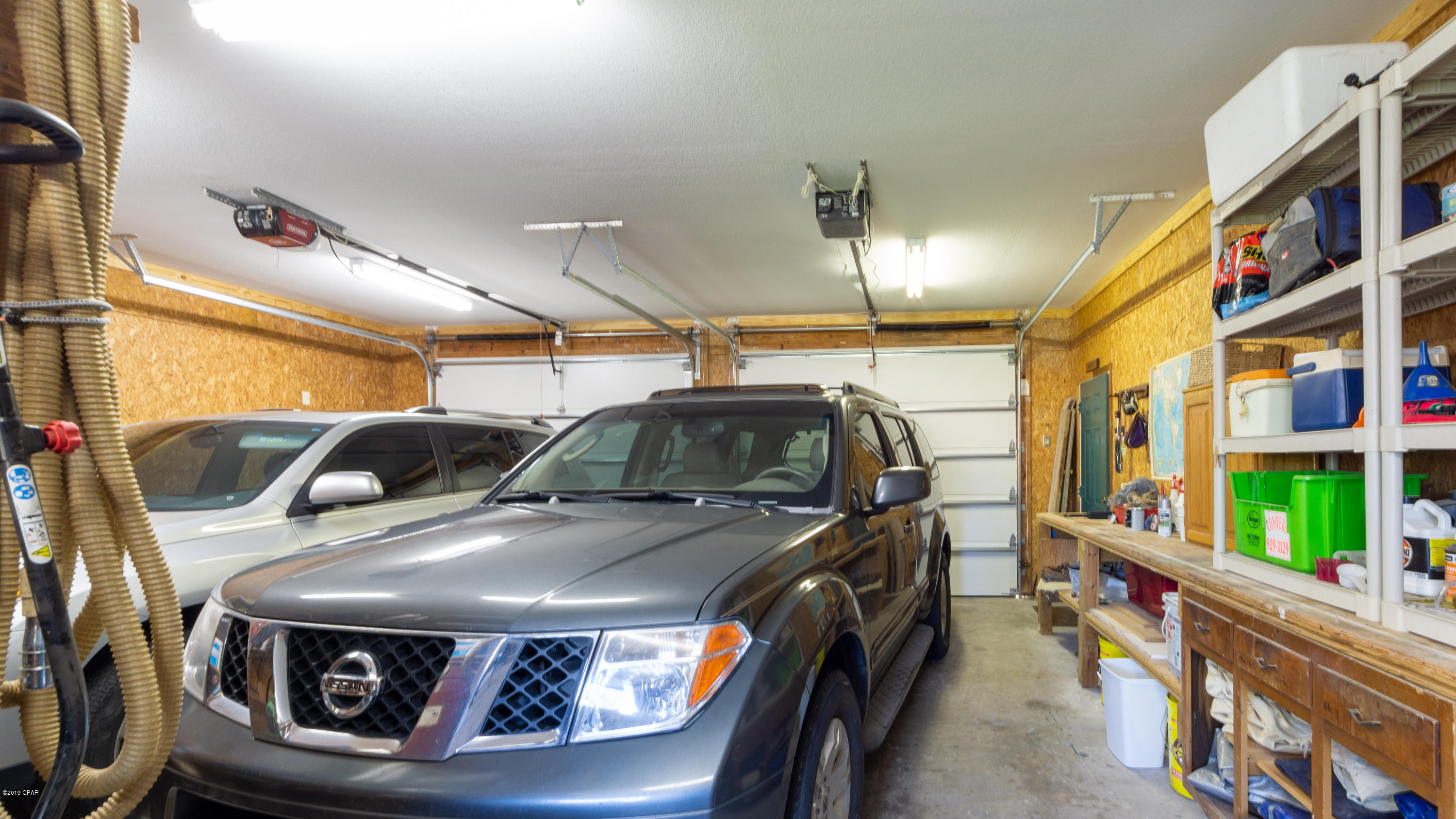 Bayside - Residential