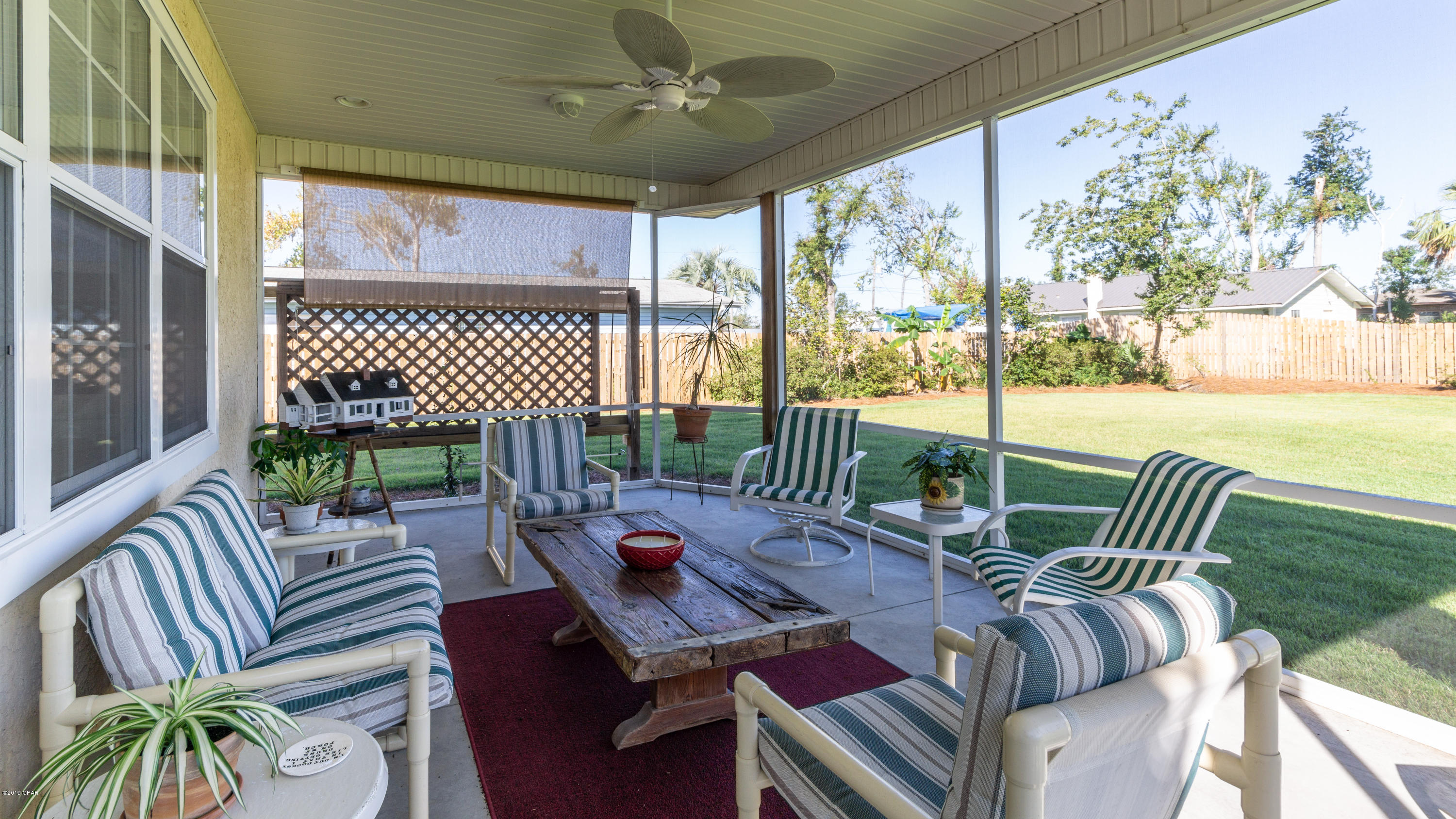 Bayside - Residential