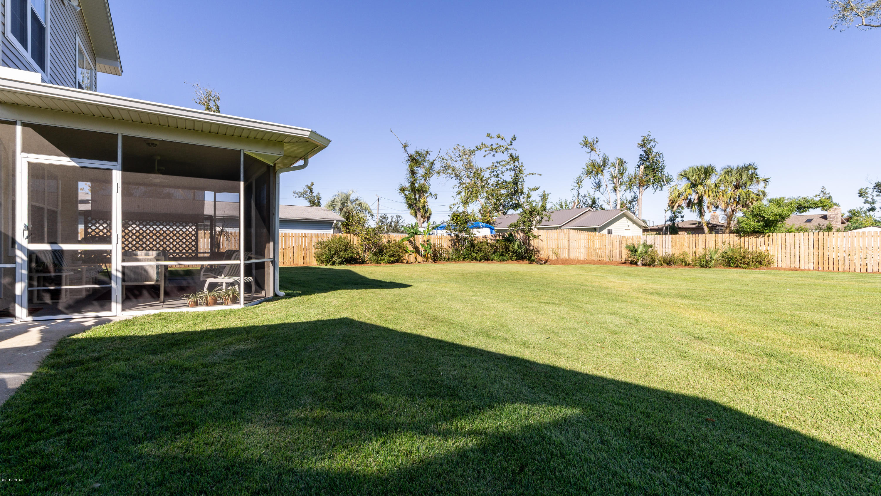 Bayside - Residential