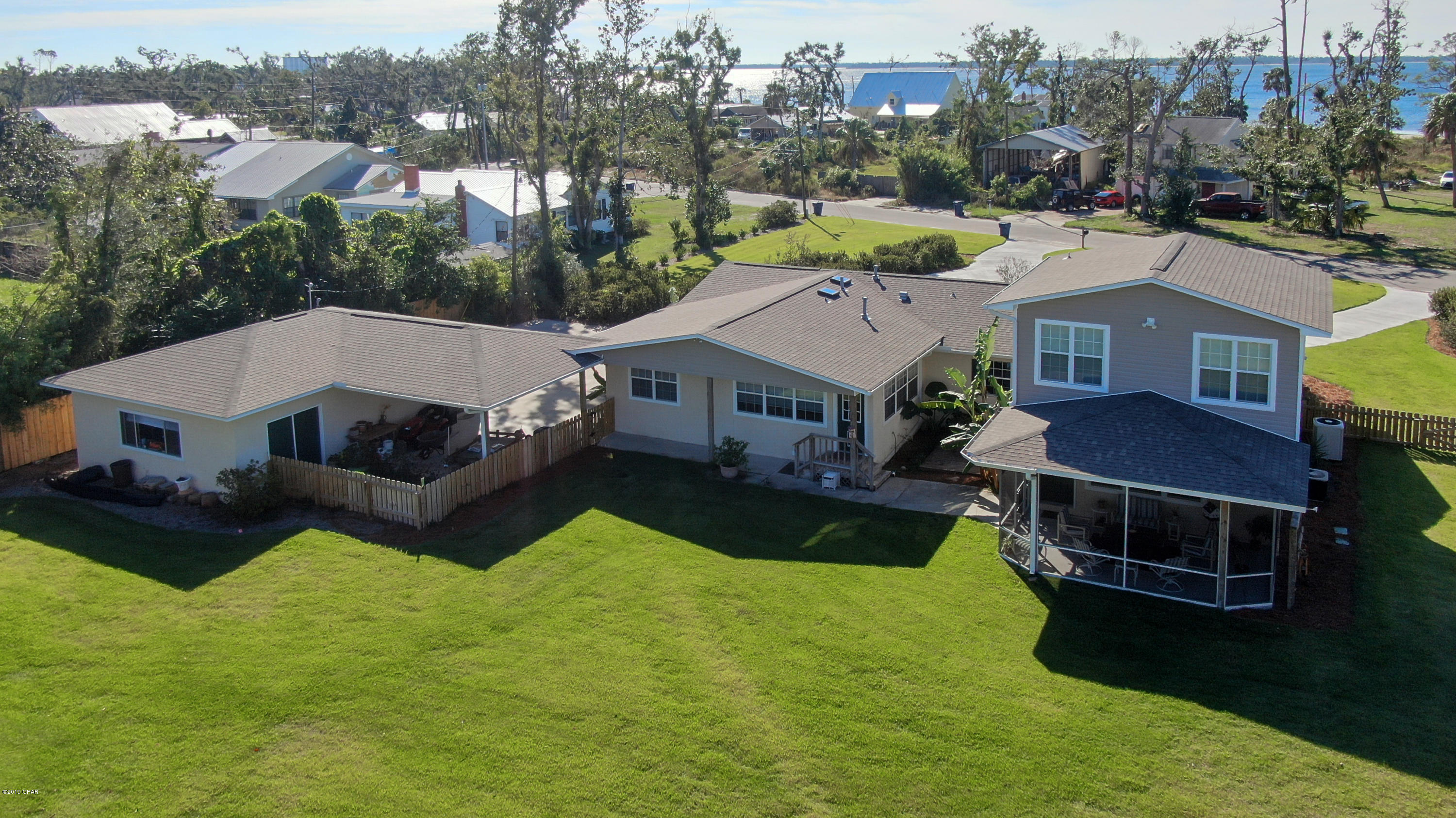 Bayside - Residential