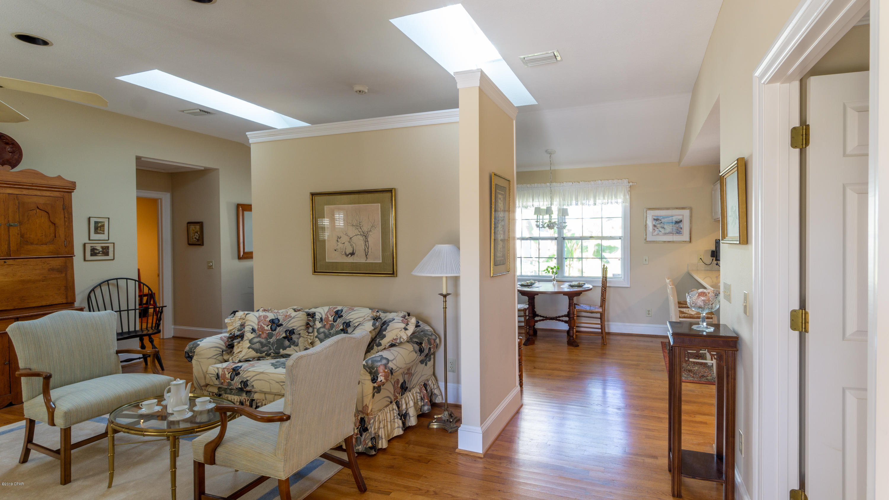 Bayside - Residential