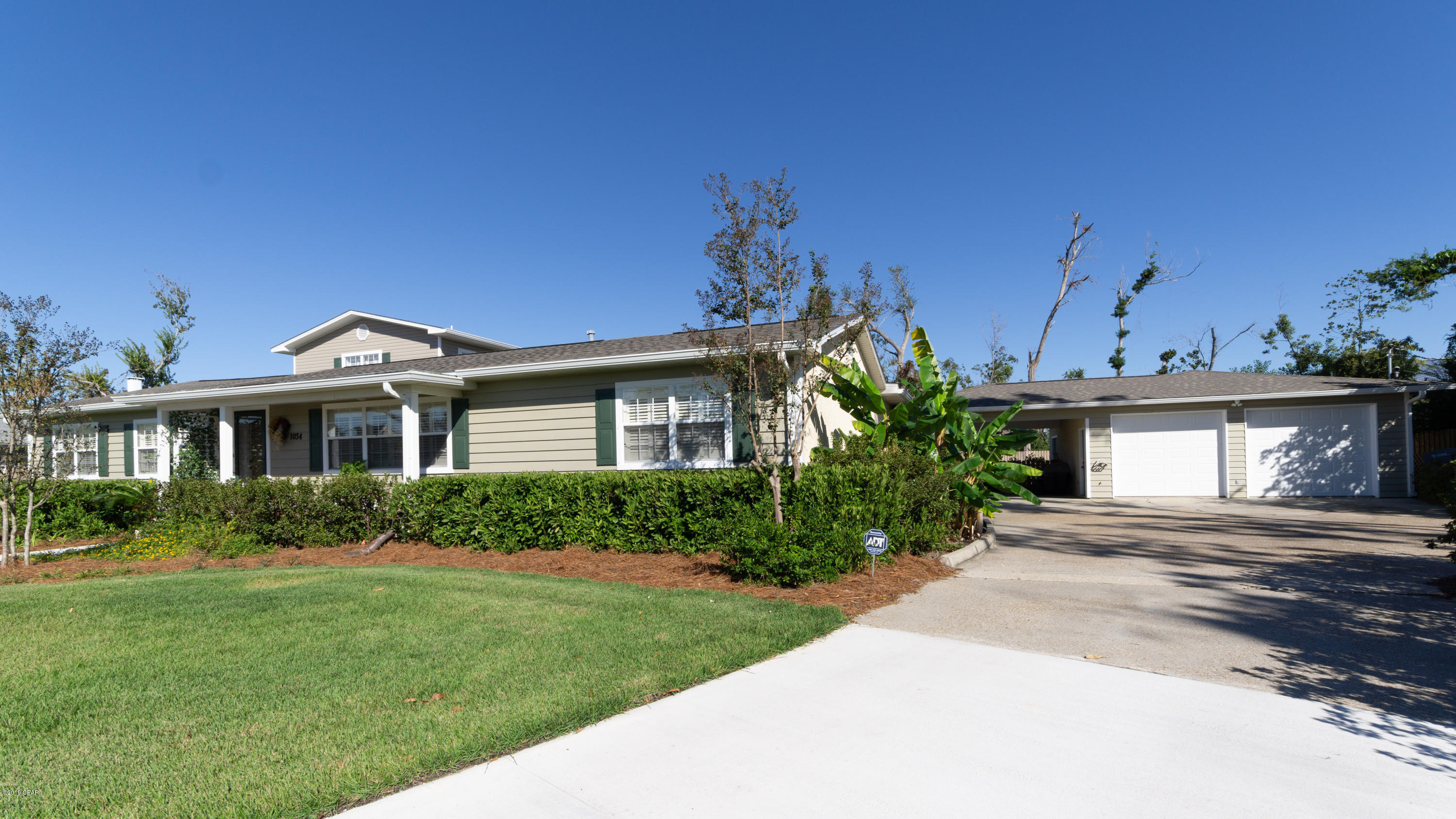 Bayside - Residential