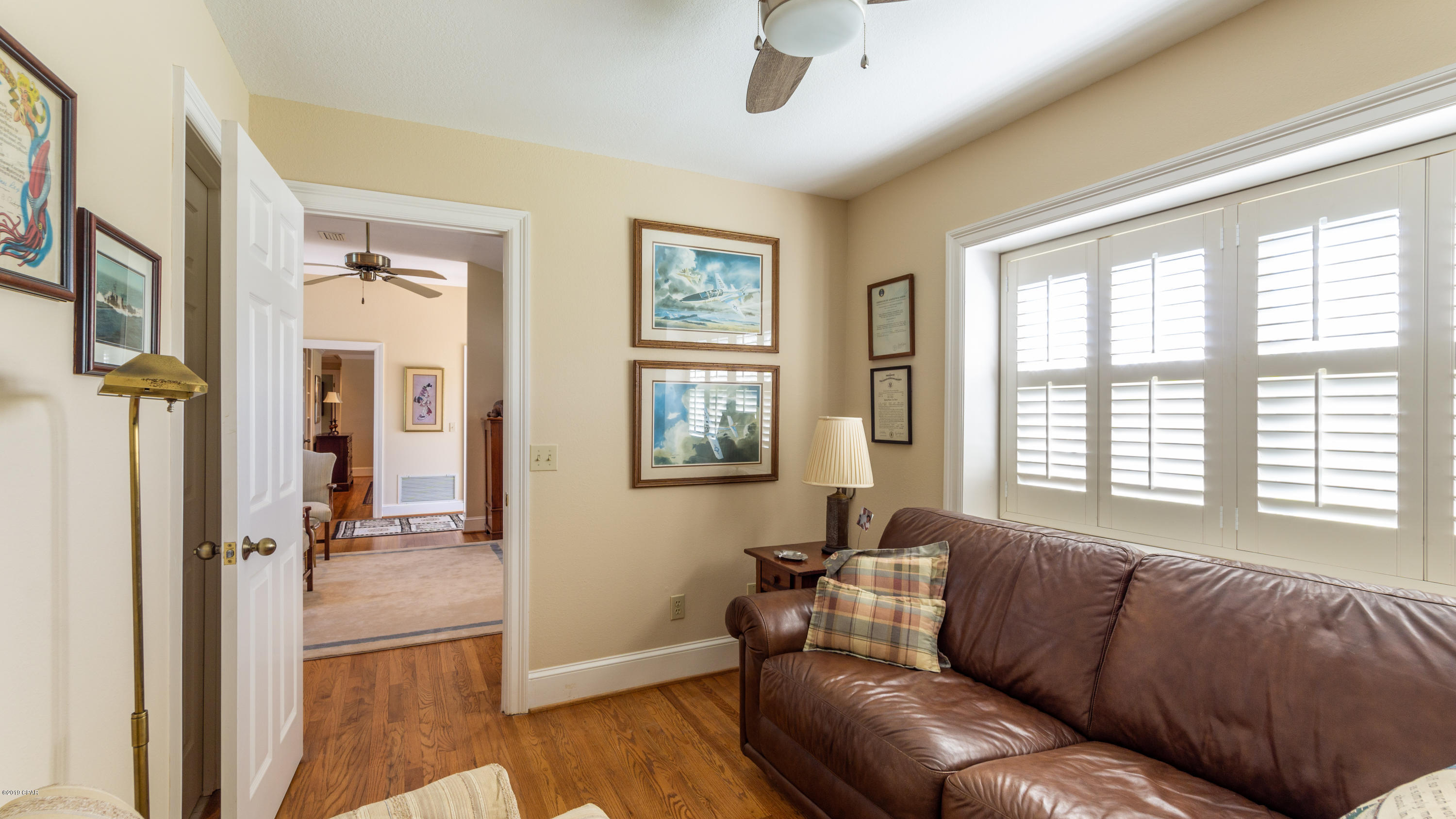 Bayside - Residential