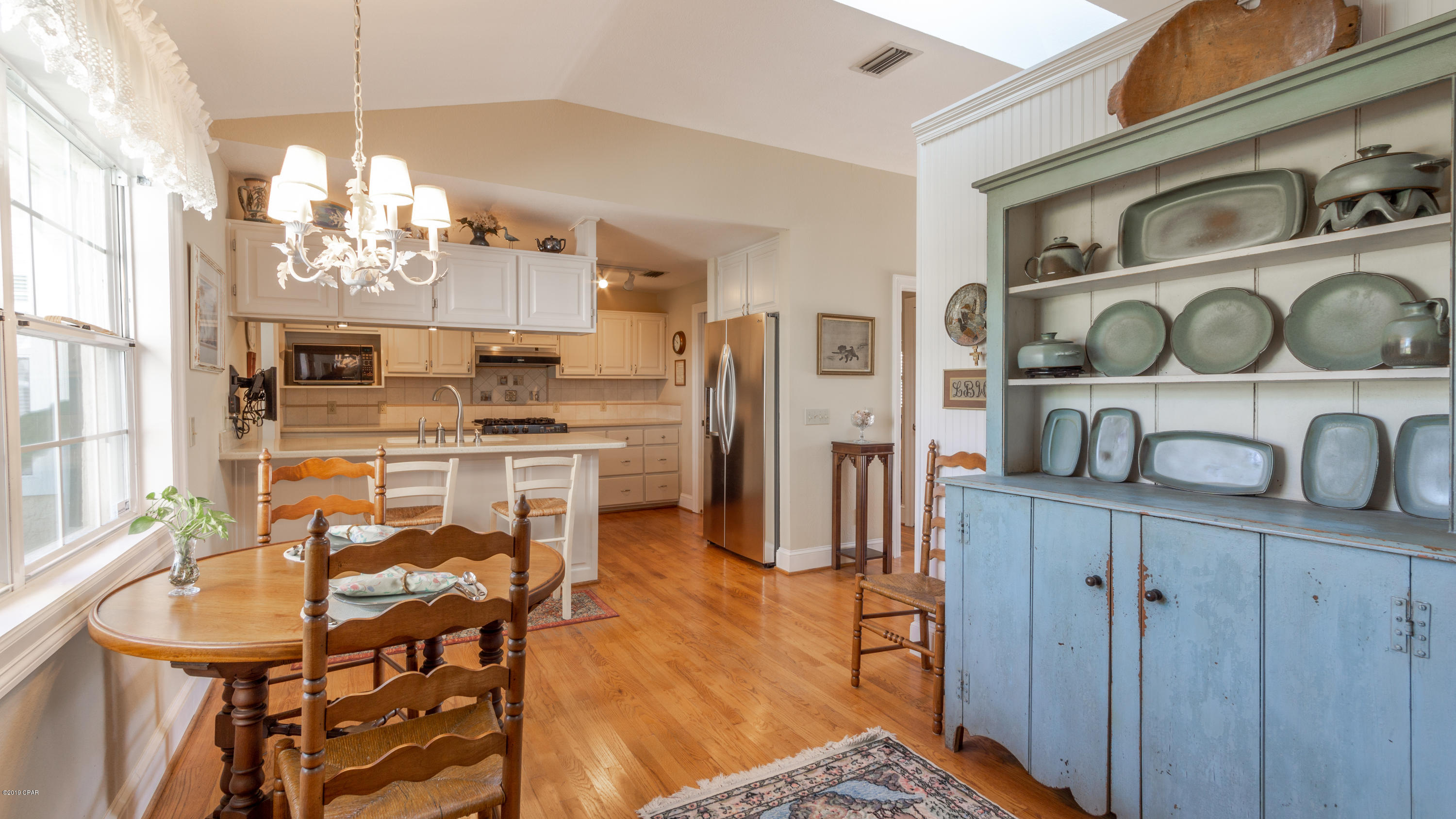 Bayside - Residential