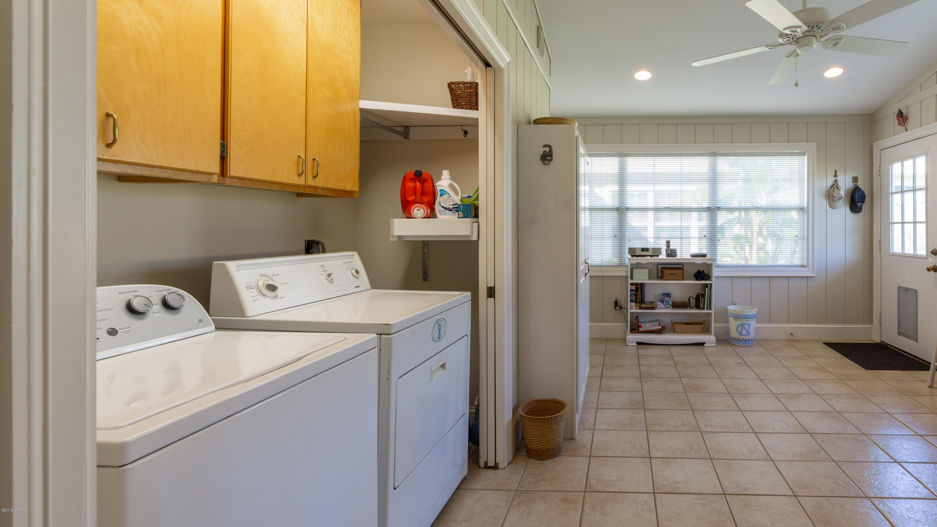 Bayside - Residential