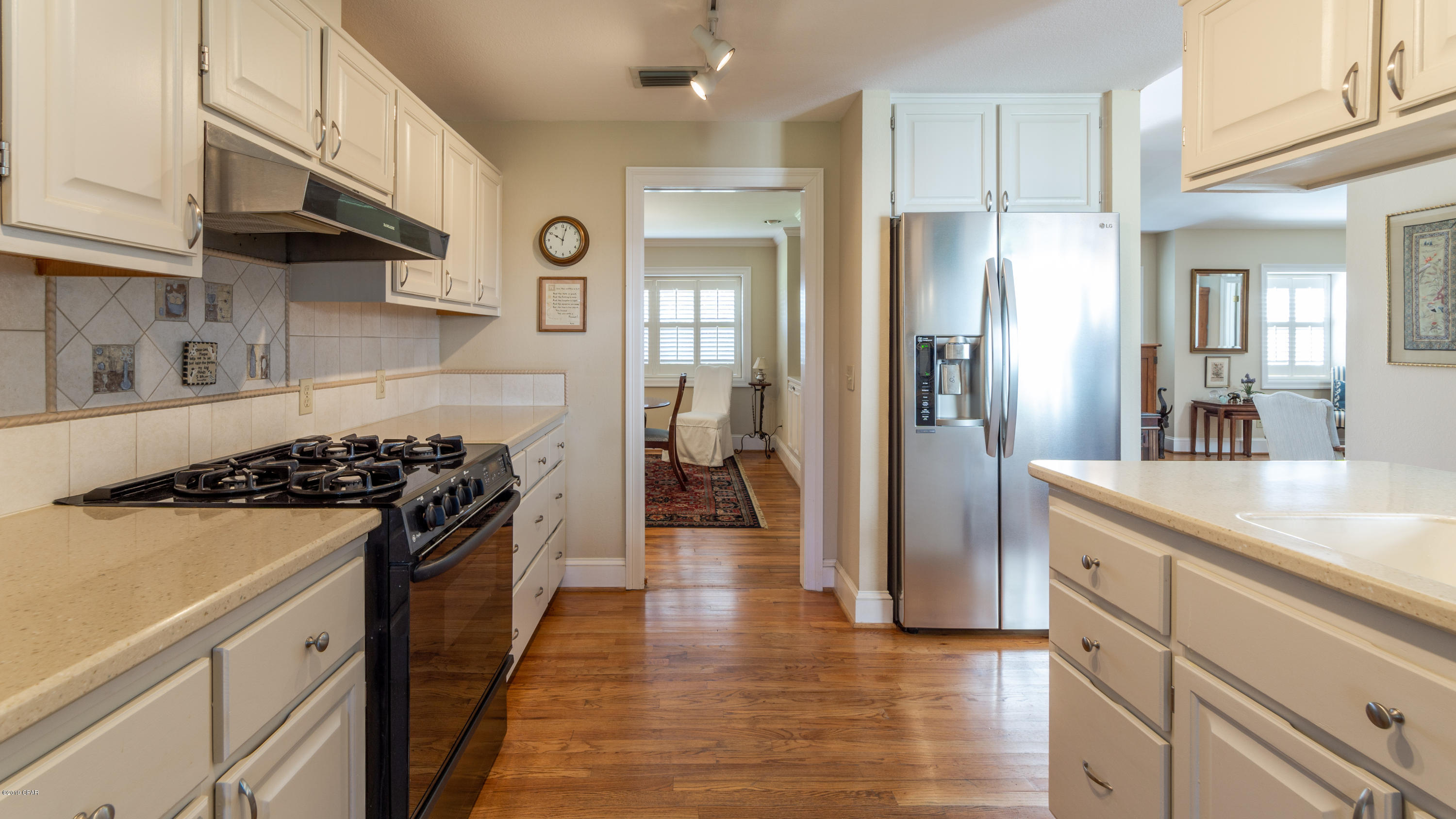 Bayside - Residential