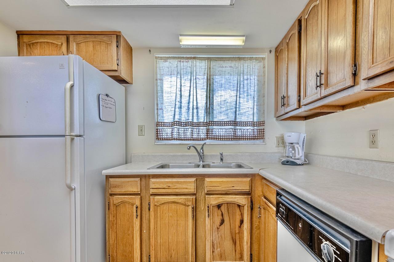 Cove Condominium - Residential