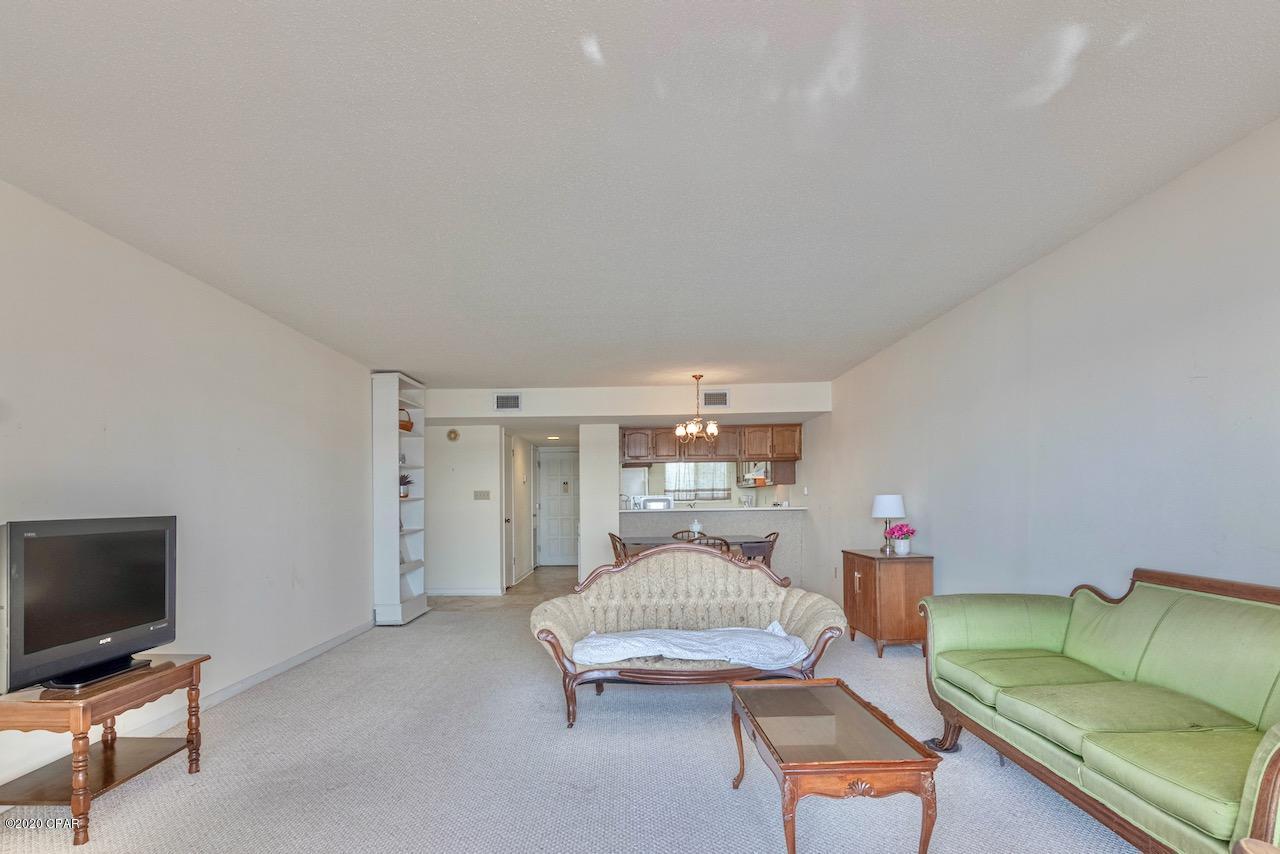 Cove Condominium - Residential