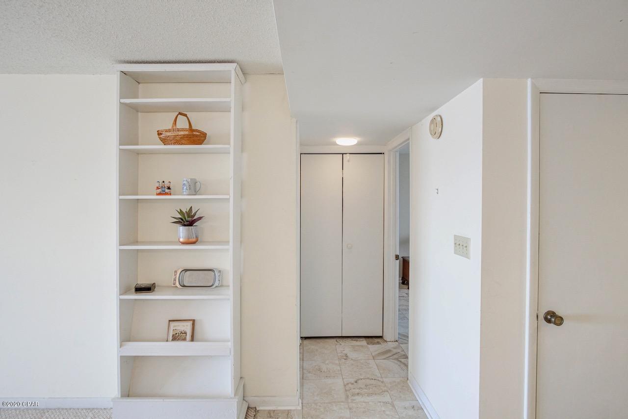 Cove Condominium - Residential