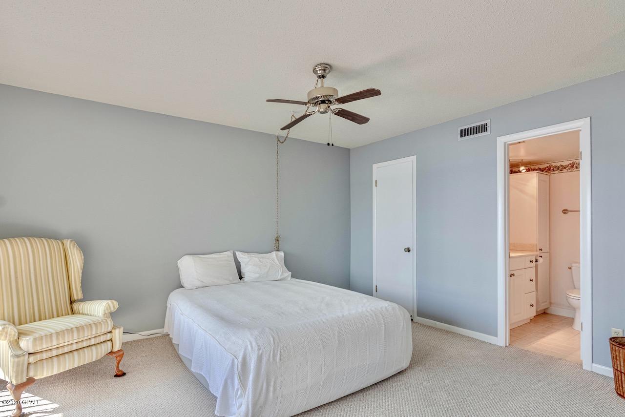 Cove Condominium - Residential