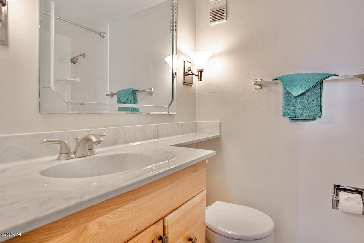 Cove Condominium - Residential