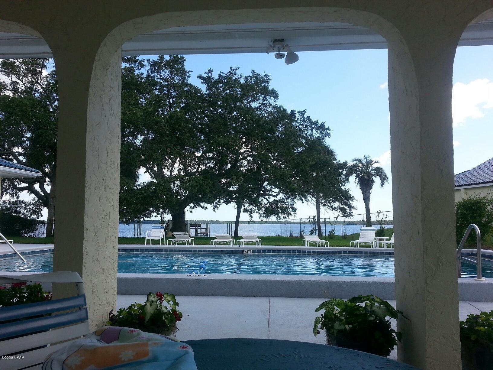 Cove Condominium - Residential