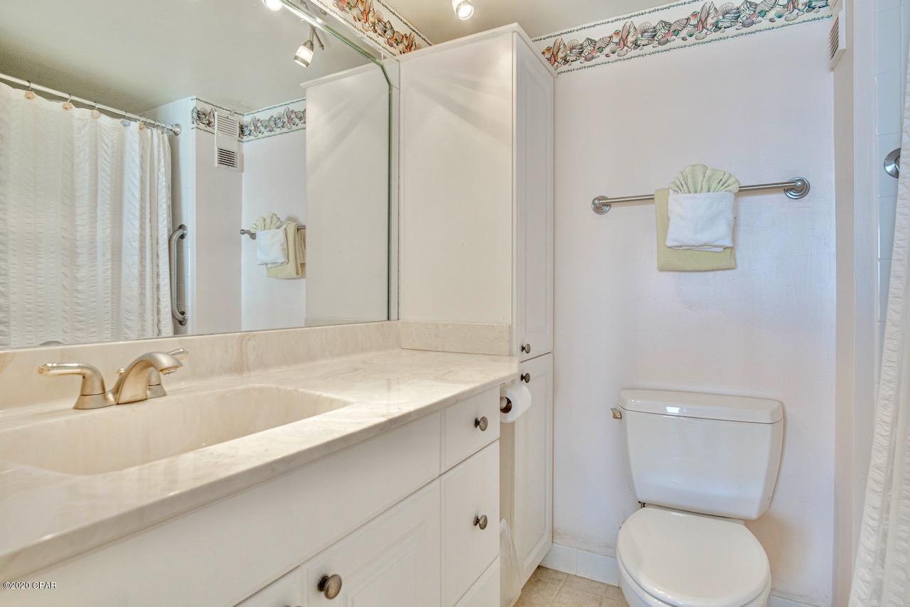 Cove Condominium - Residential