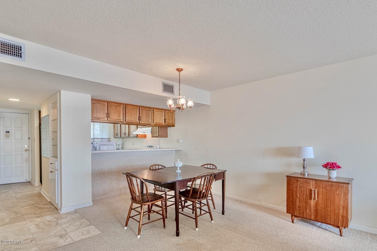 Cove Condominium - Residential