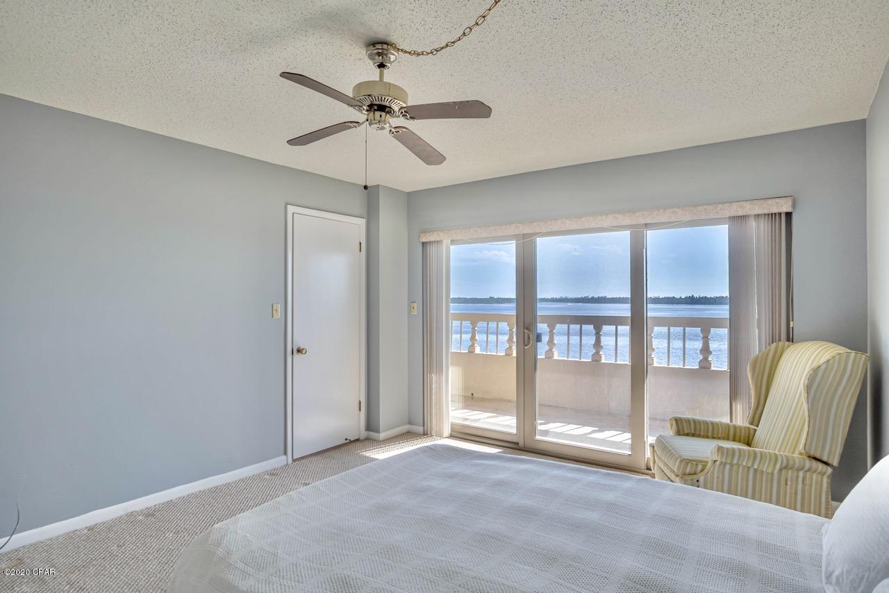 Cove Condominium - Residential