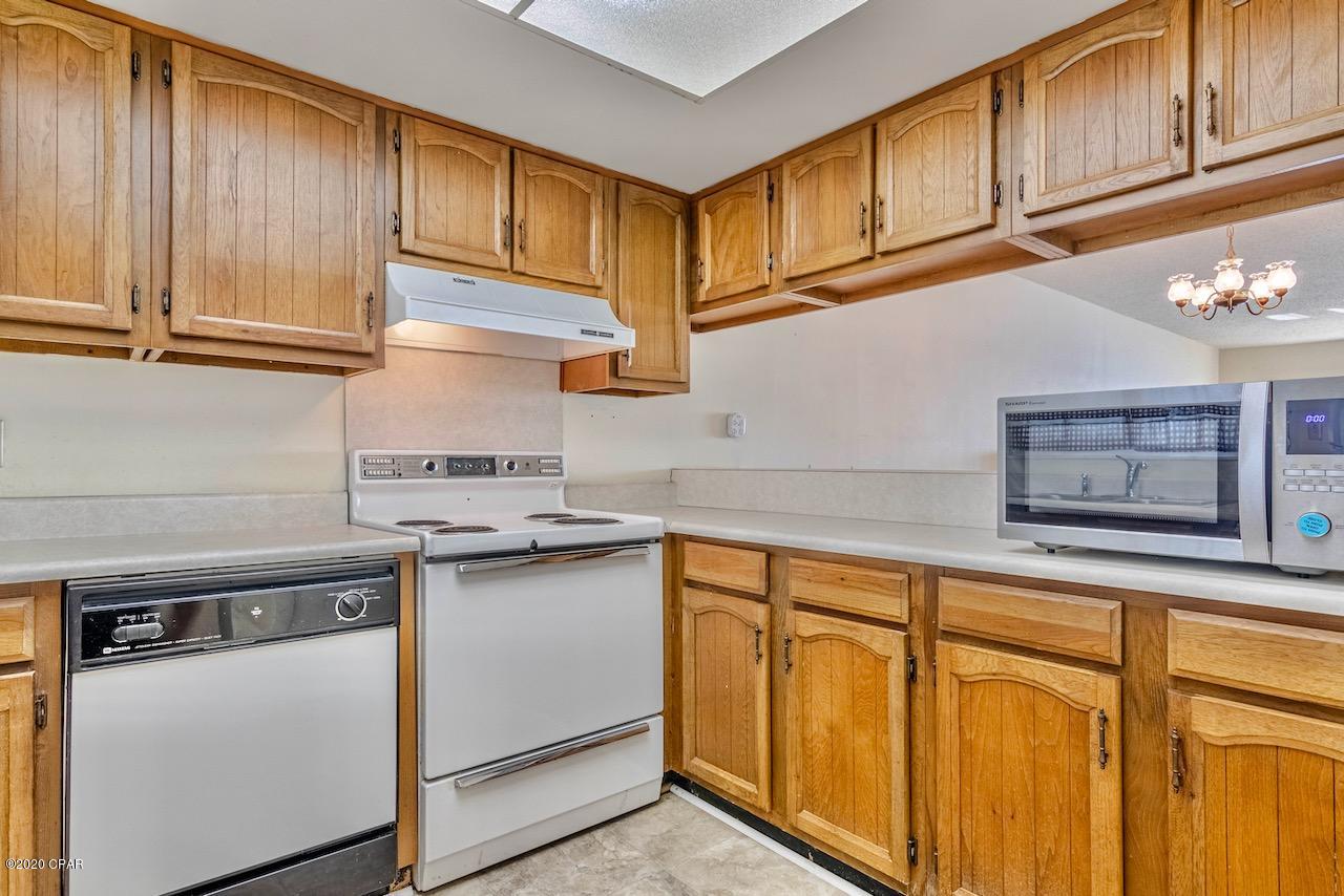 Cove Condominium - Residential