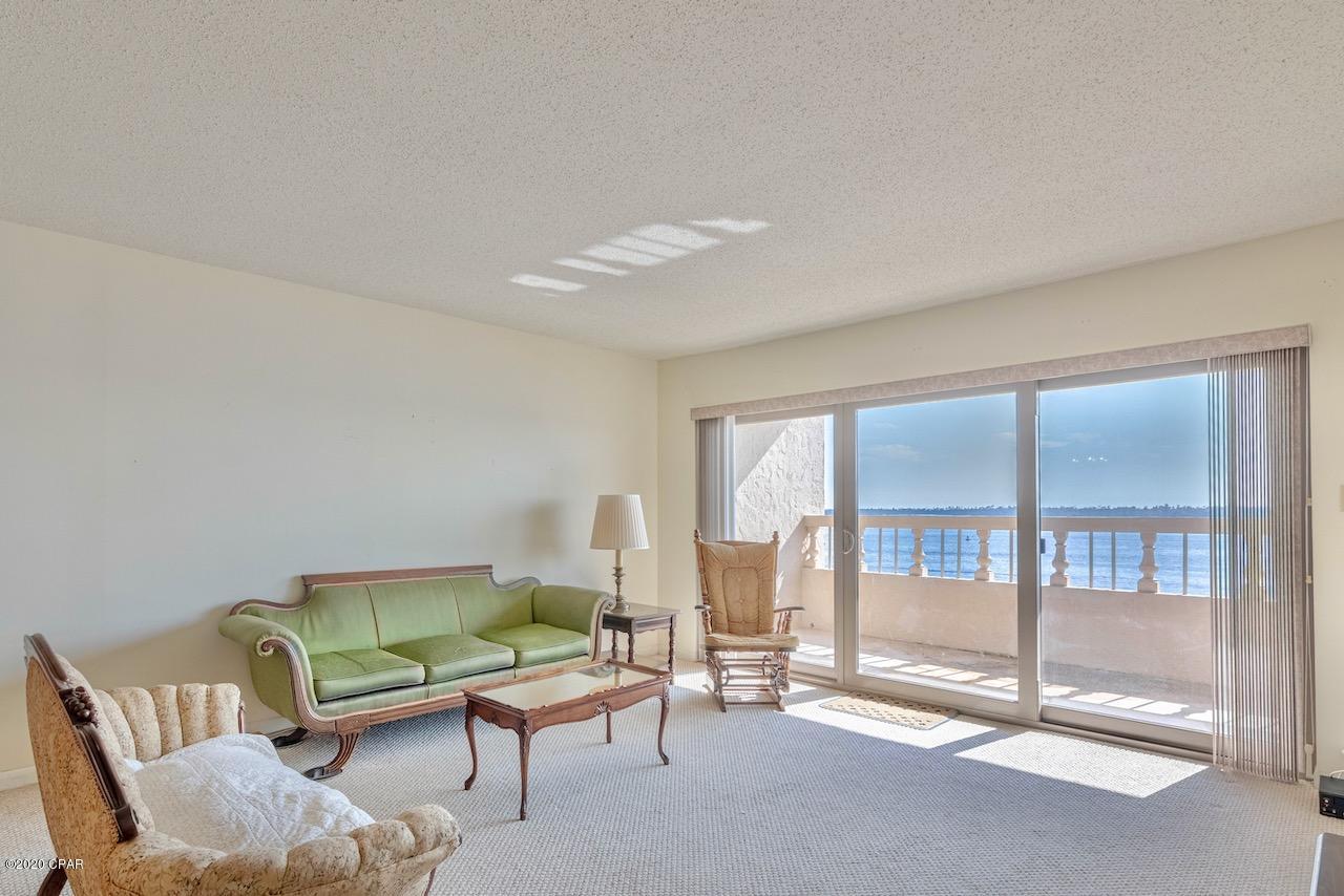 Cove Condominium - Residential