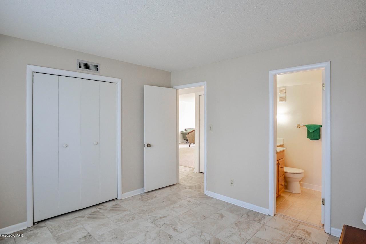 Cove Condominium - Residential