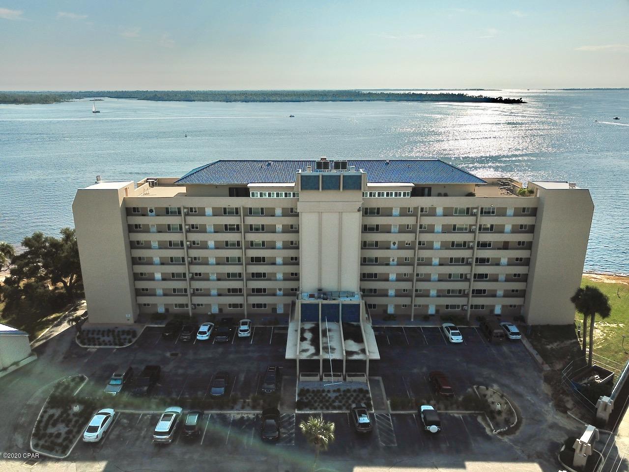 Cove Condominium - Residential