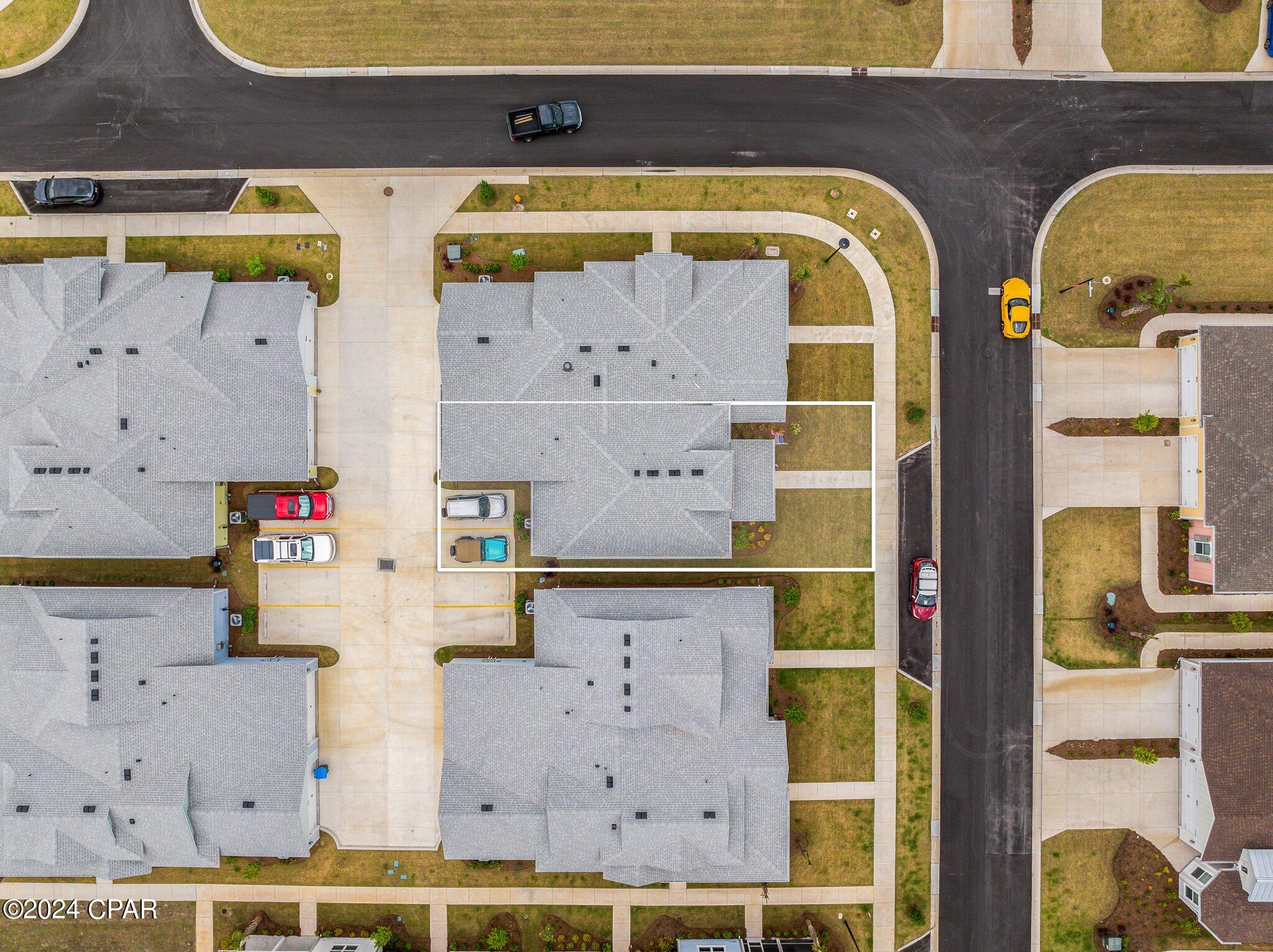 Latitude at Watersound - Residential