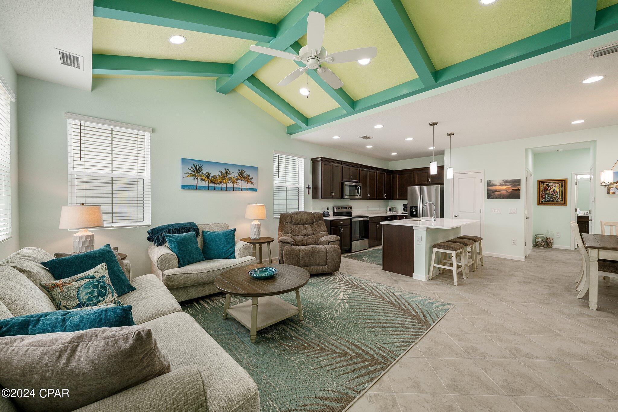 Latitude at Watersound - Residential