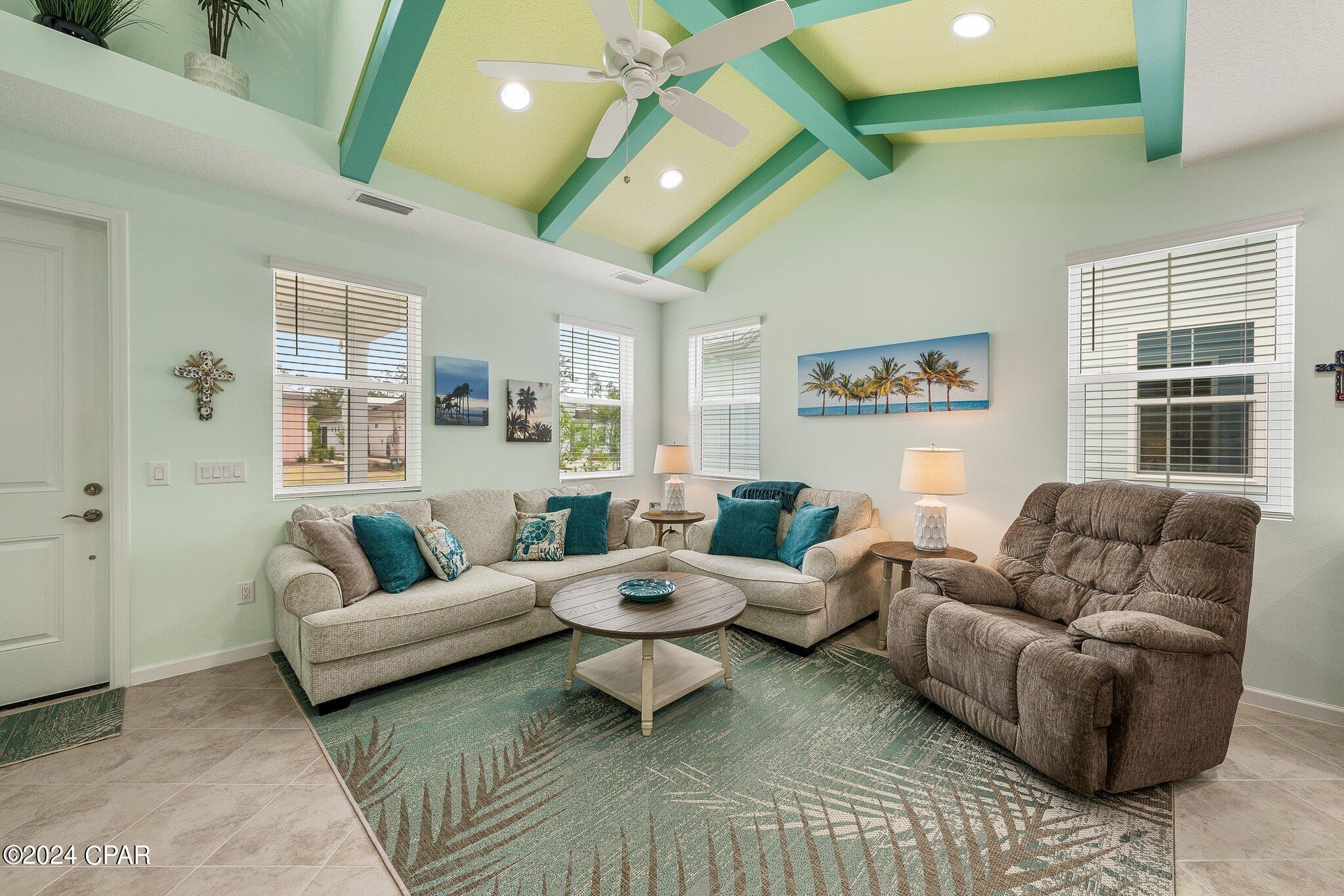 Latitude at Watersound - Residential