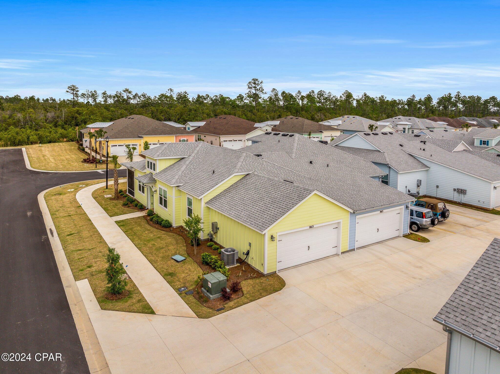 Latitude at Watersound - Residential