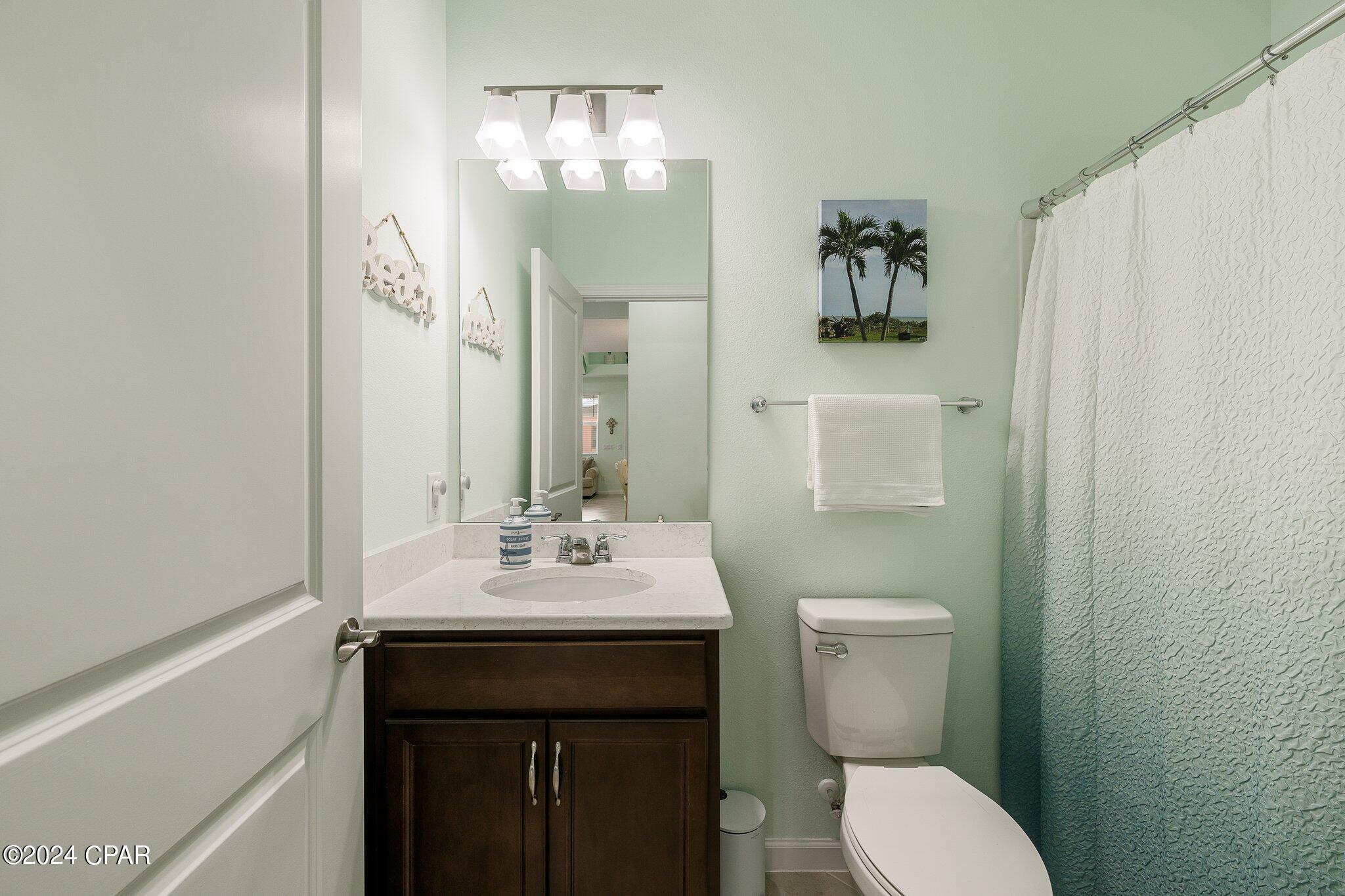 Latitude at Watersound - Residential